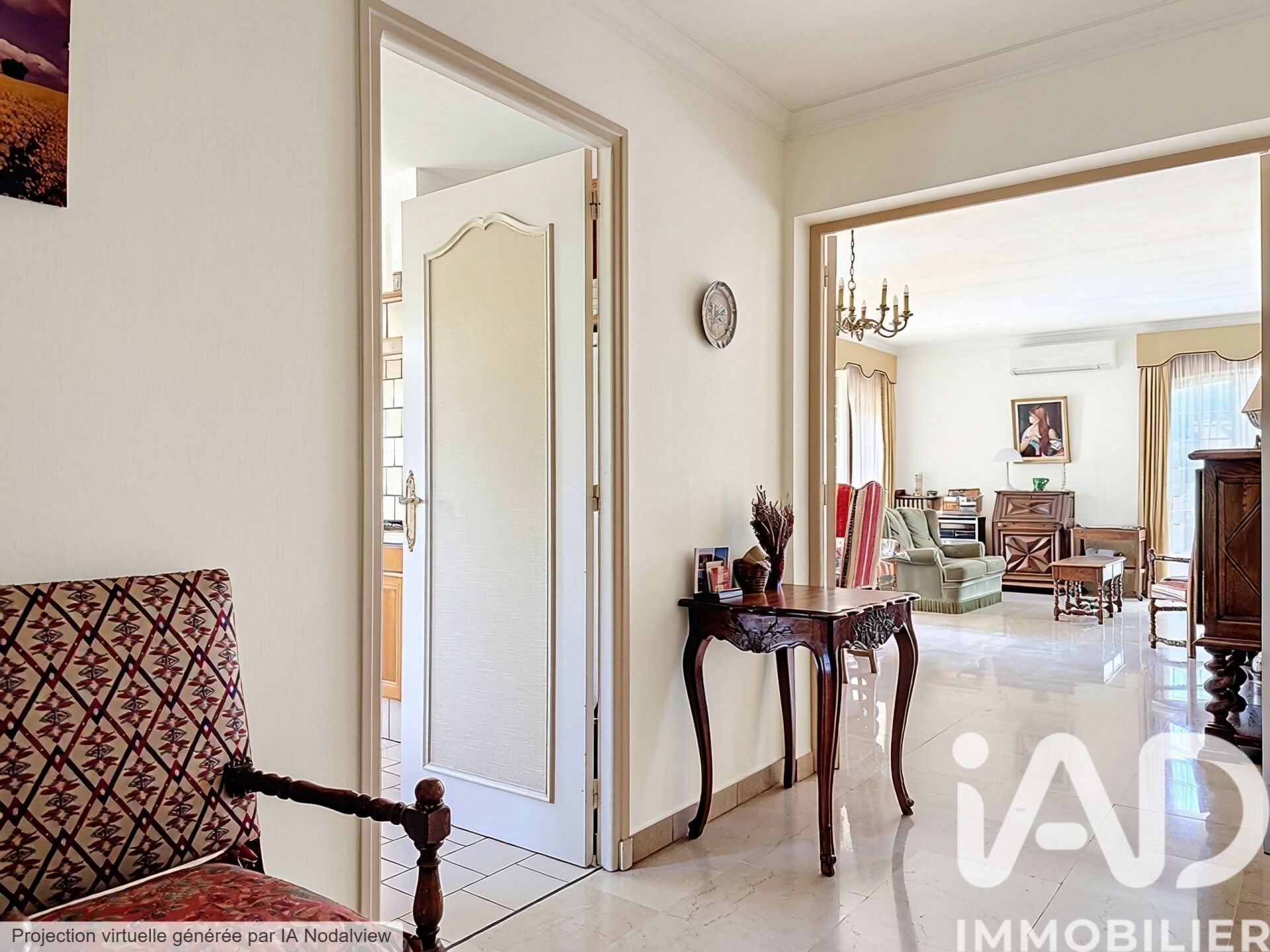 Maison à vendre, 257m², Montpellier