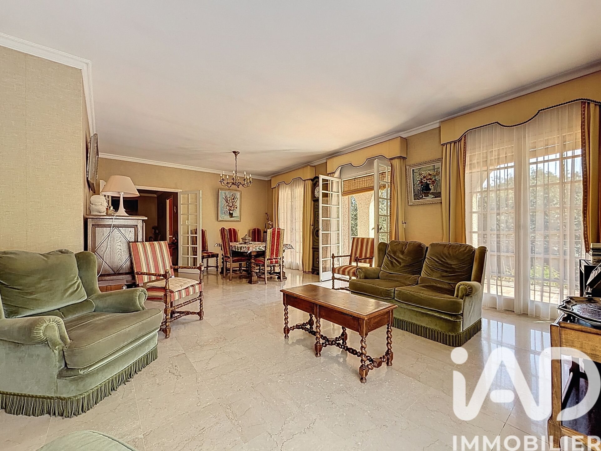 Maison à vendre, 257m², Montpellier