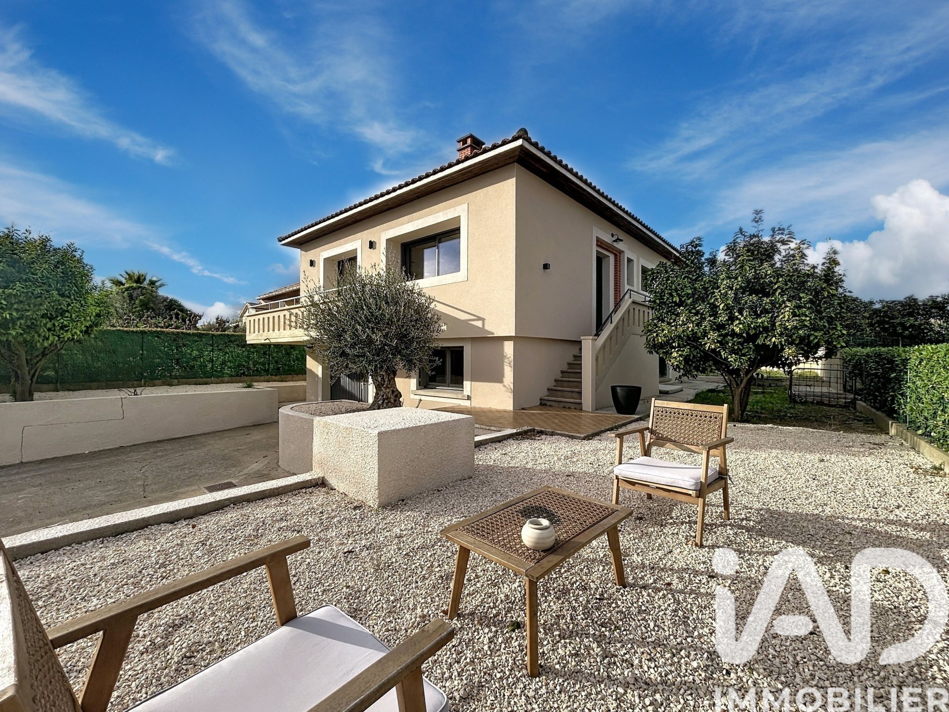 Maison à vendre, 103m², Servian