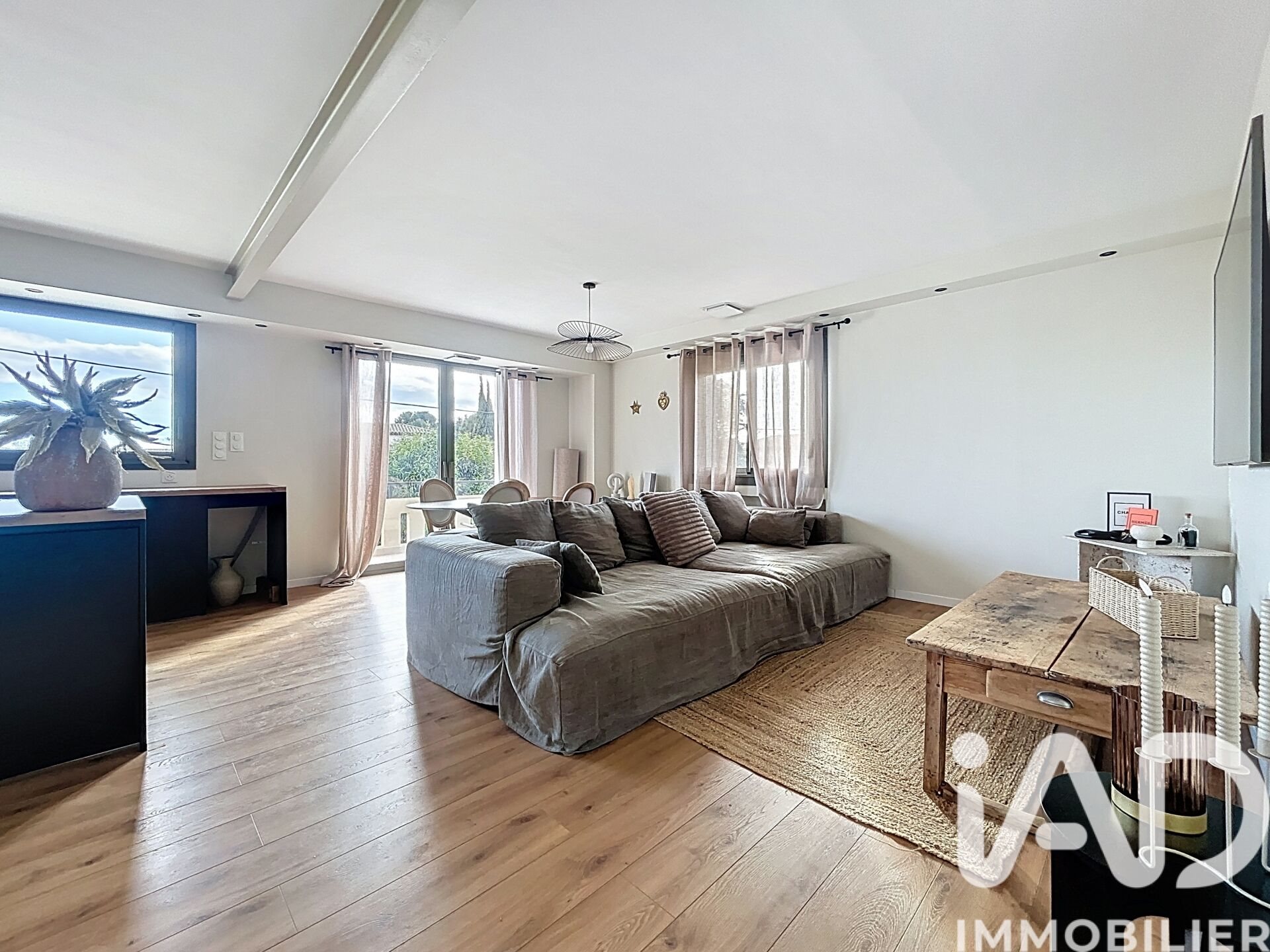 Maison à vendre, 103m², Servian