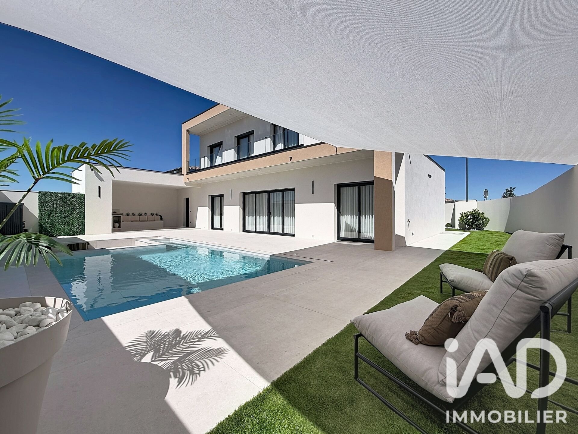 Maison à vendre, 141m², Béziers