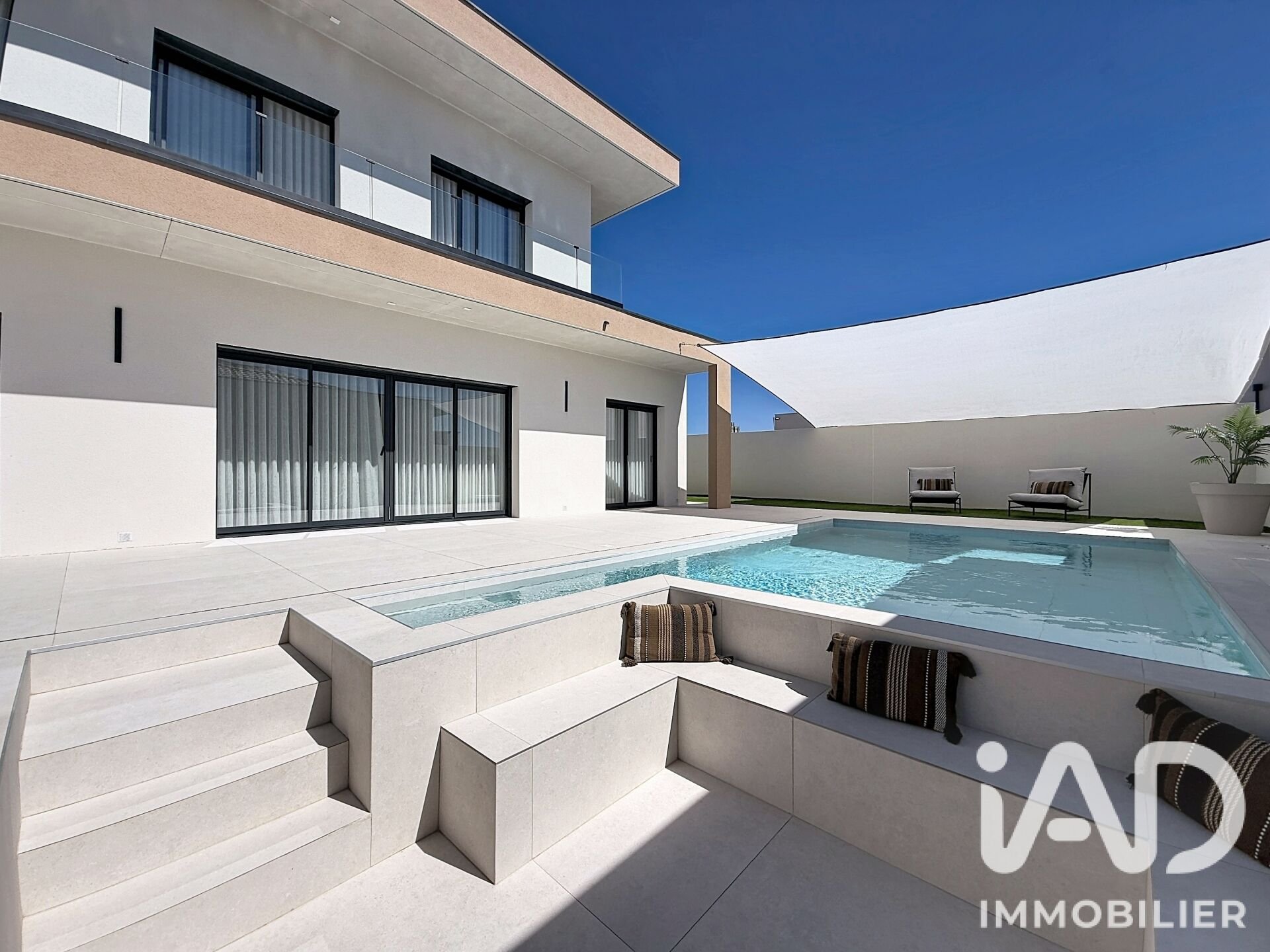 Maison à vendre, 141m², Béziers