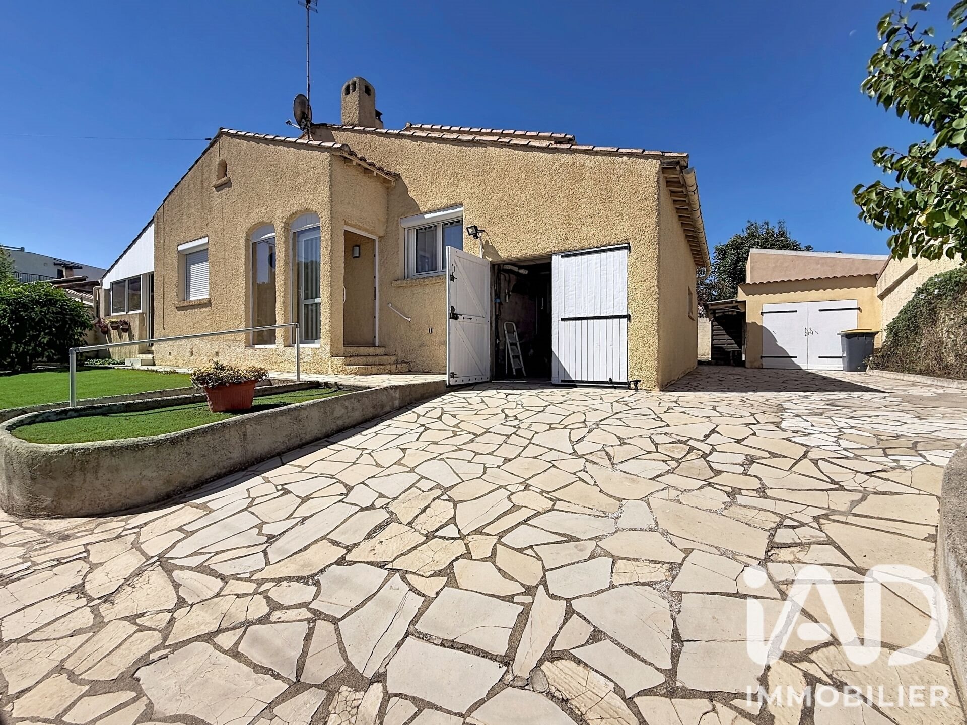 Maison à vendre, 90m², Sauvian