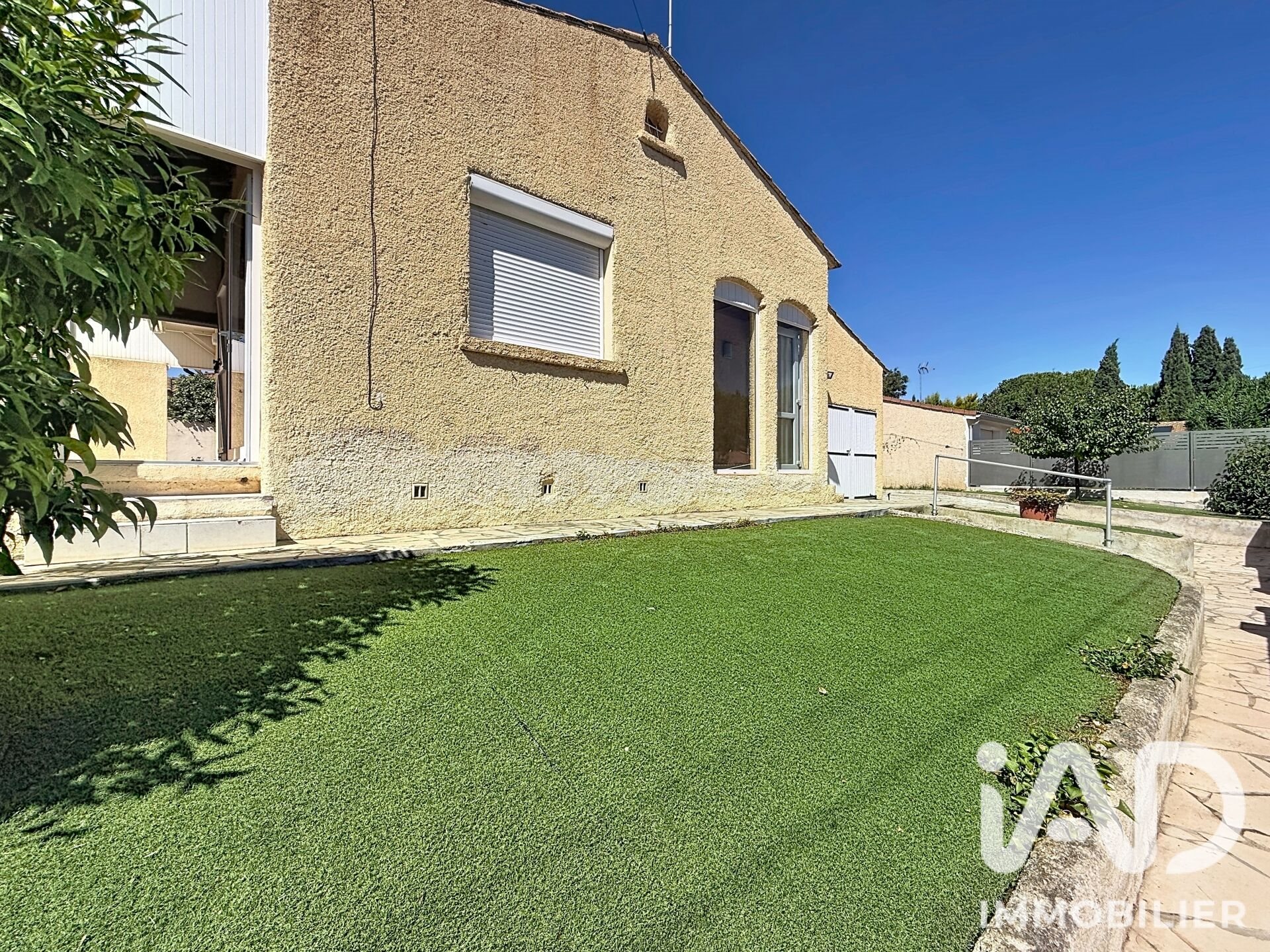 Maison à vendre, 90m², Sauvian
