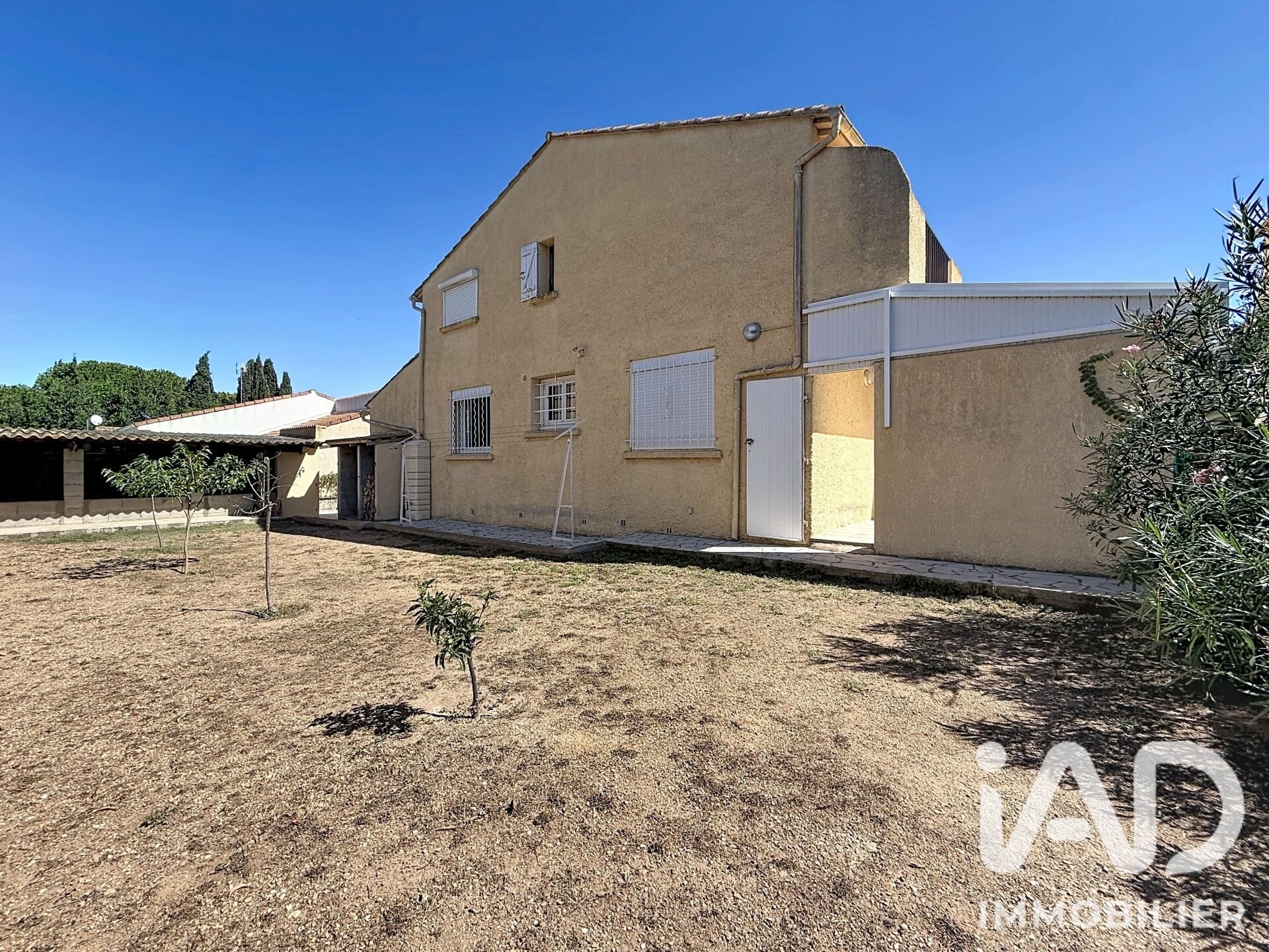 Maison à vendre, 90m², Sauvian