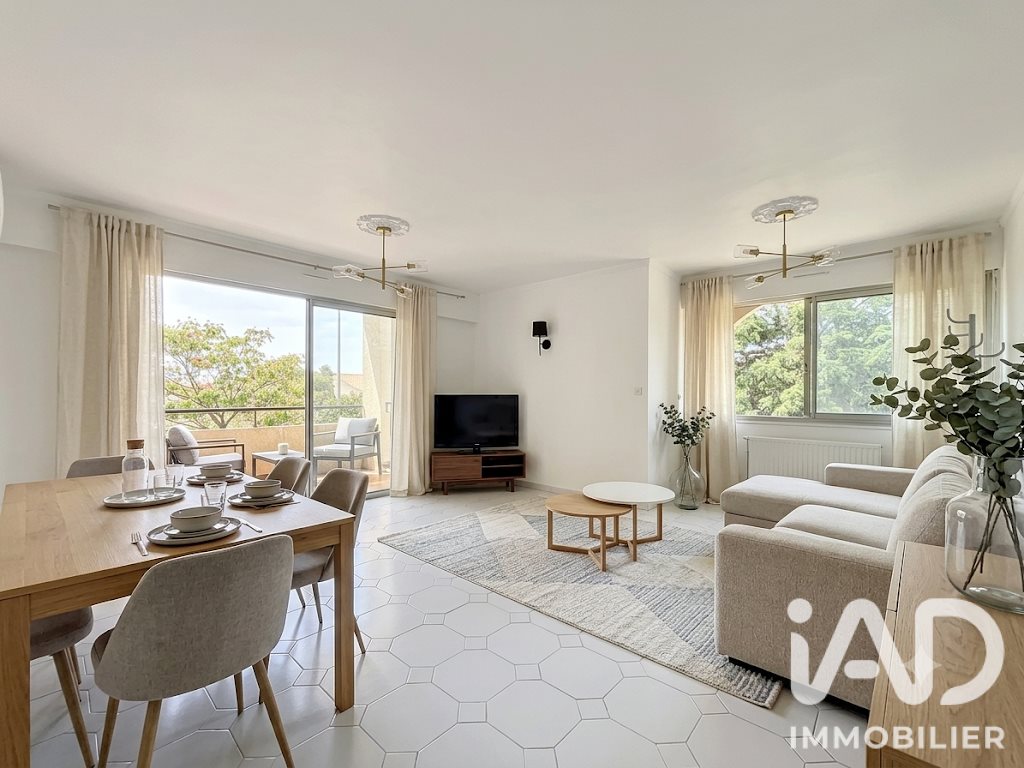 Appartement à vendre, 85m², Béziers