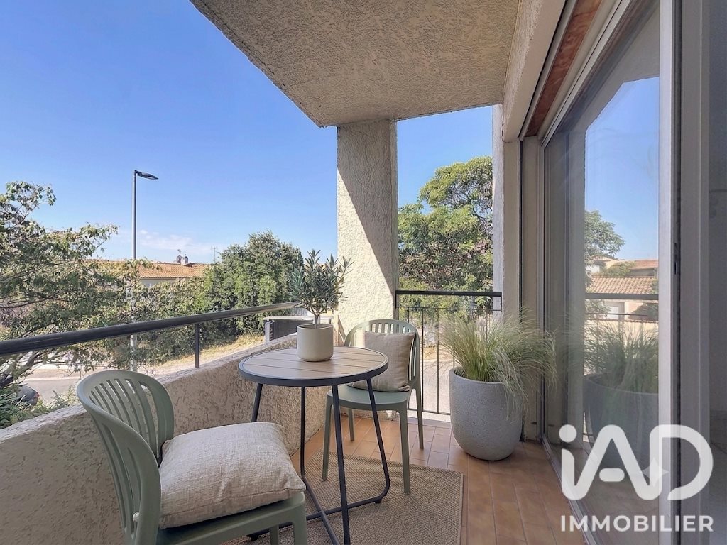 Appartement à vendre, 85m², Béziers