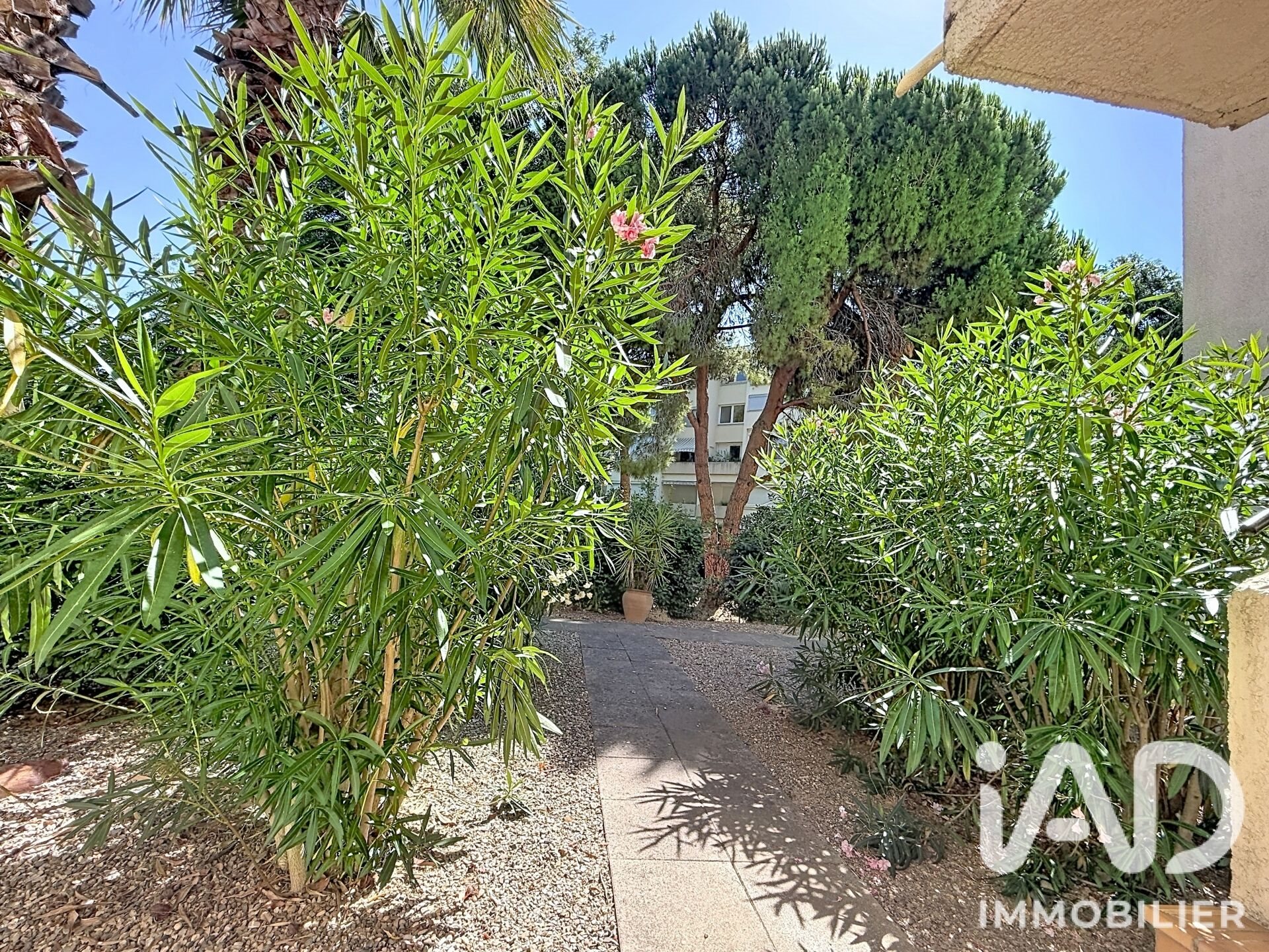 Appartement à vendre, 85m², Béziers