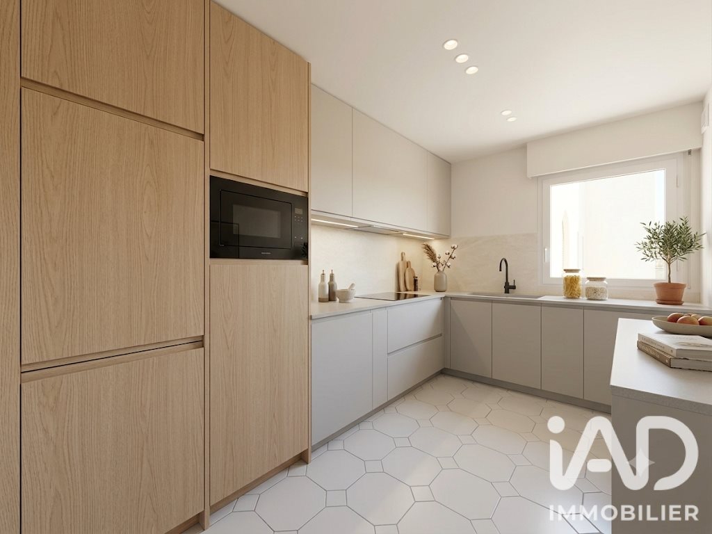 Appartement à vendre, 85m², Béziers