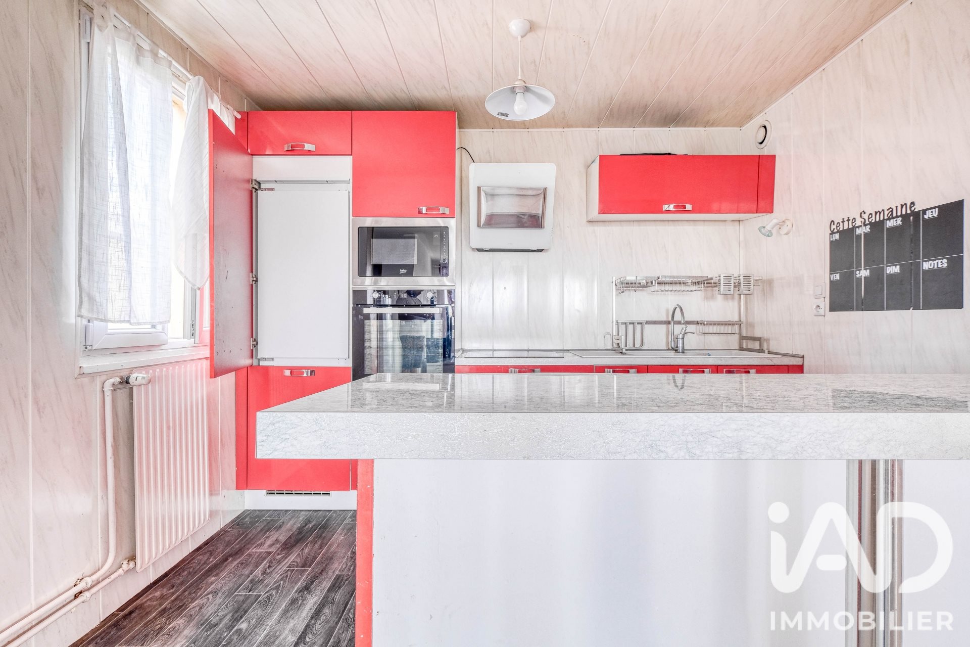 Appartement à vendre, 88m², Villeparisis