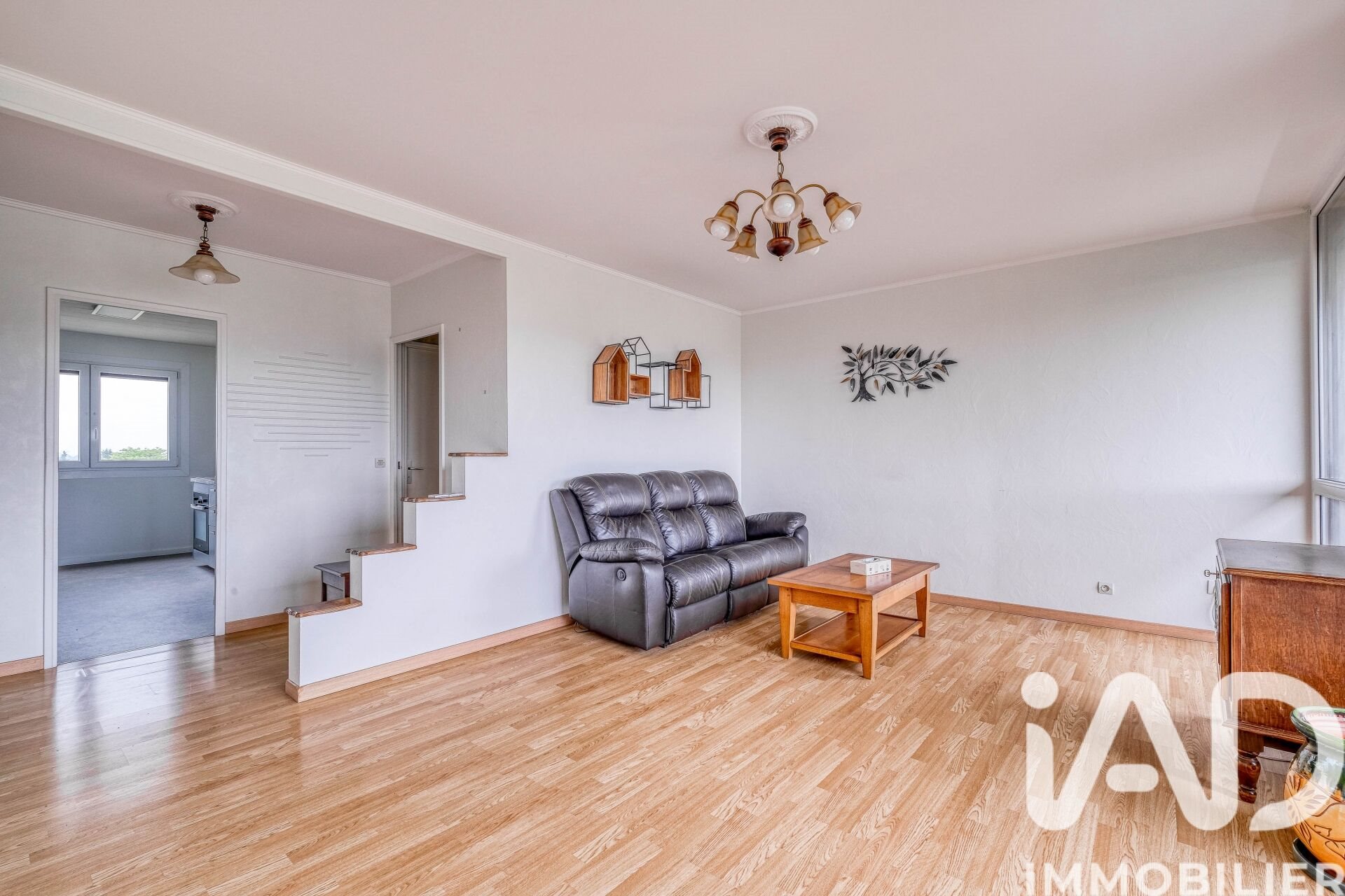 Appartement à vendre, 95m², Villeparisis