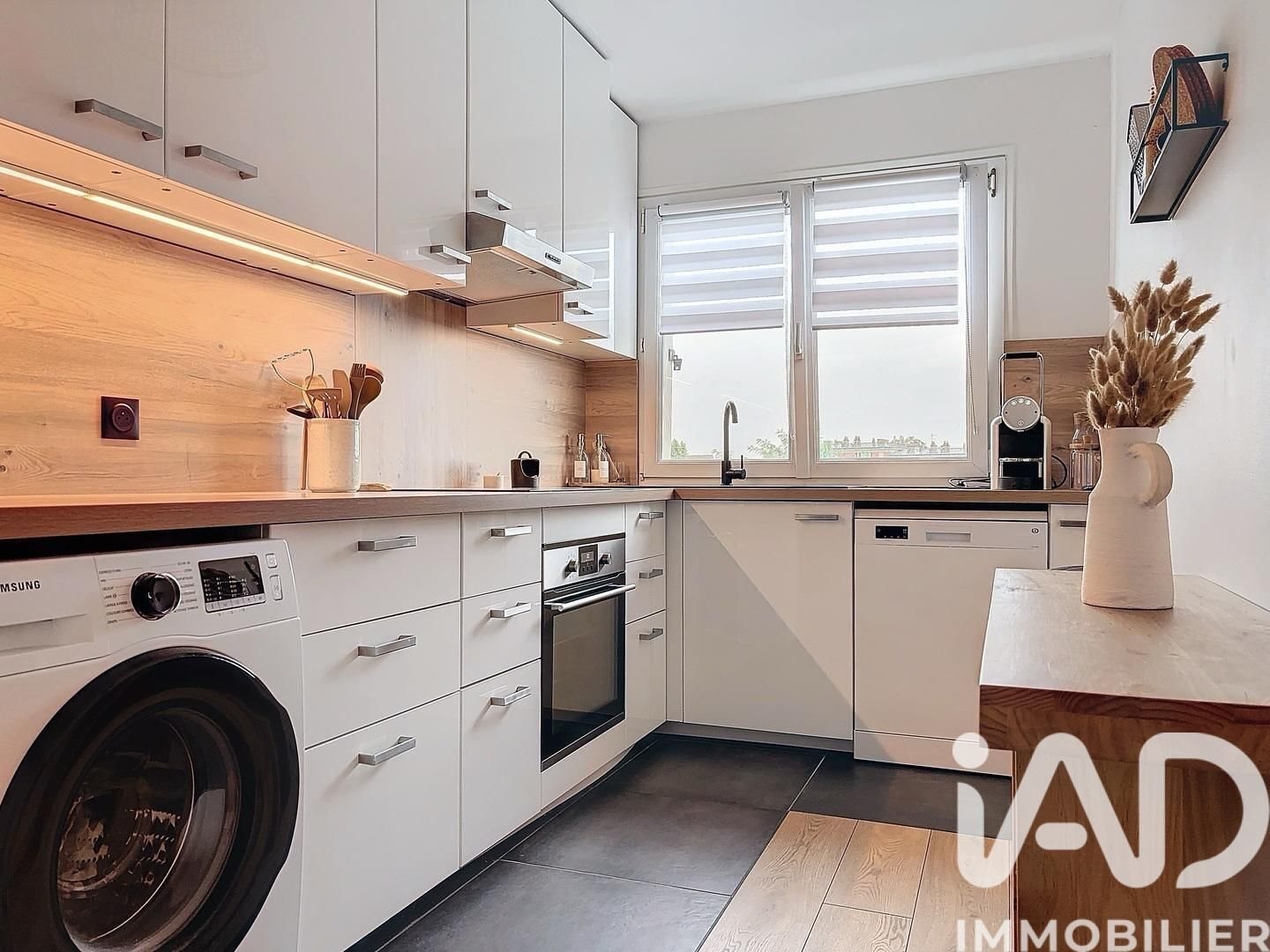 Appartement à vendre, 76m², Champigny-sur-Marne