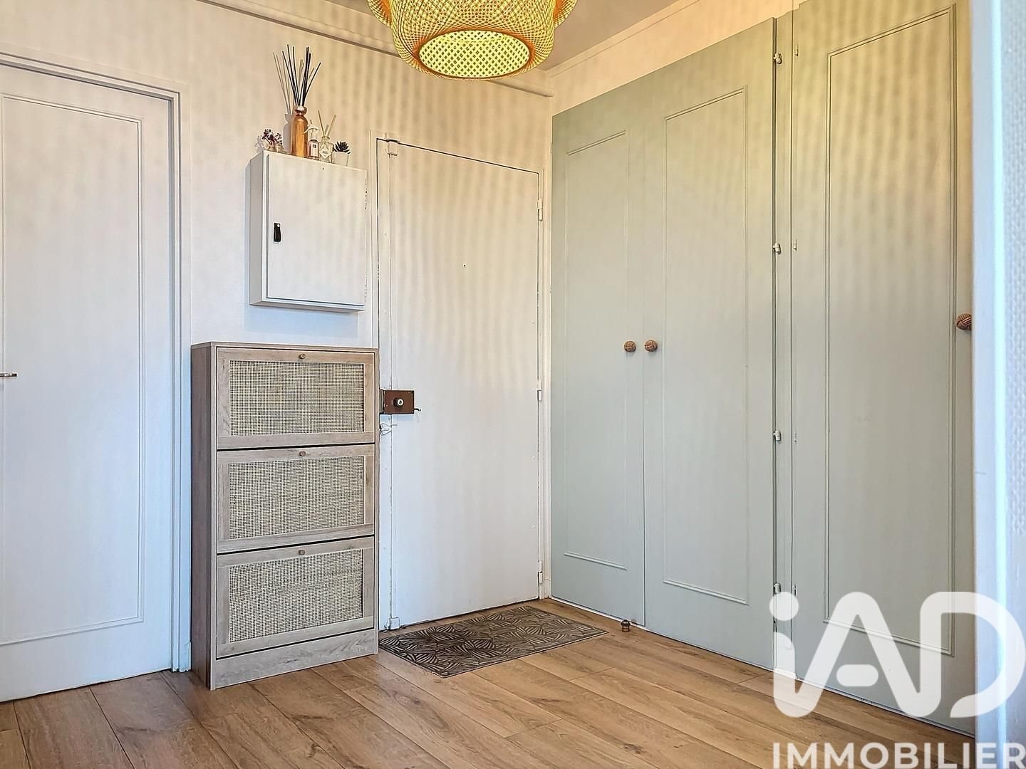 Appartement à vendre, 76m², Champigny-sur-Marne