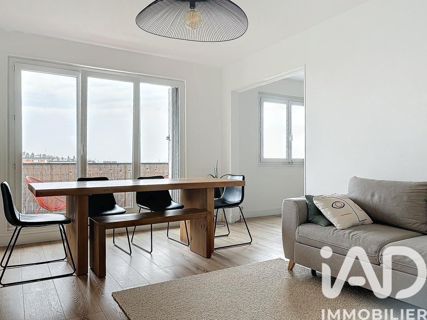 Appartement à vendre, 76m², Champigny-sur-Marne