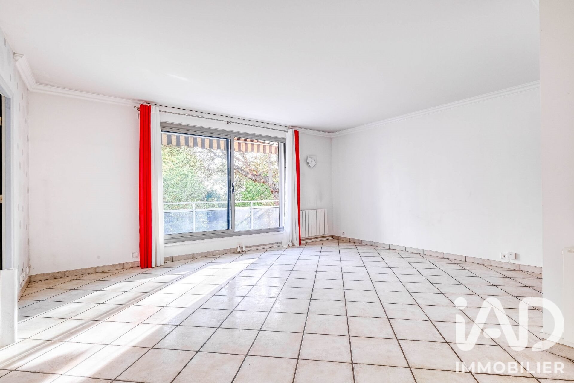 Appartement à vendre, 93m², Le Raincy