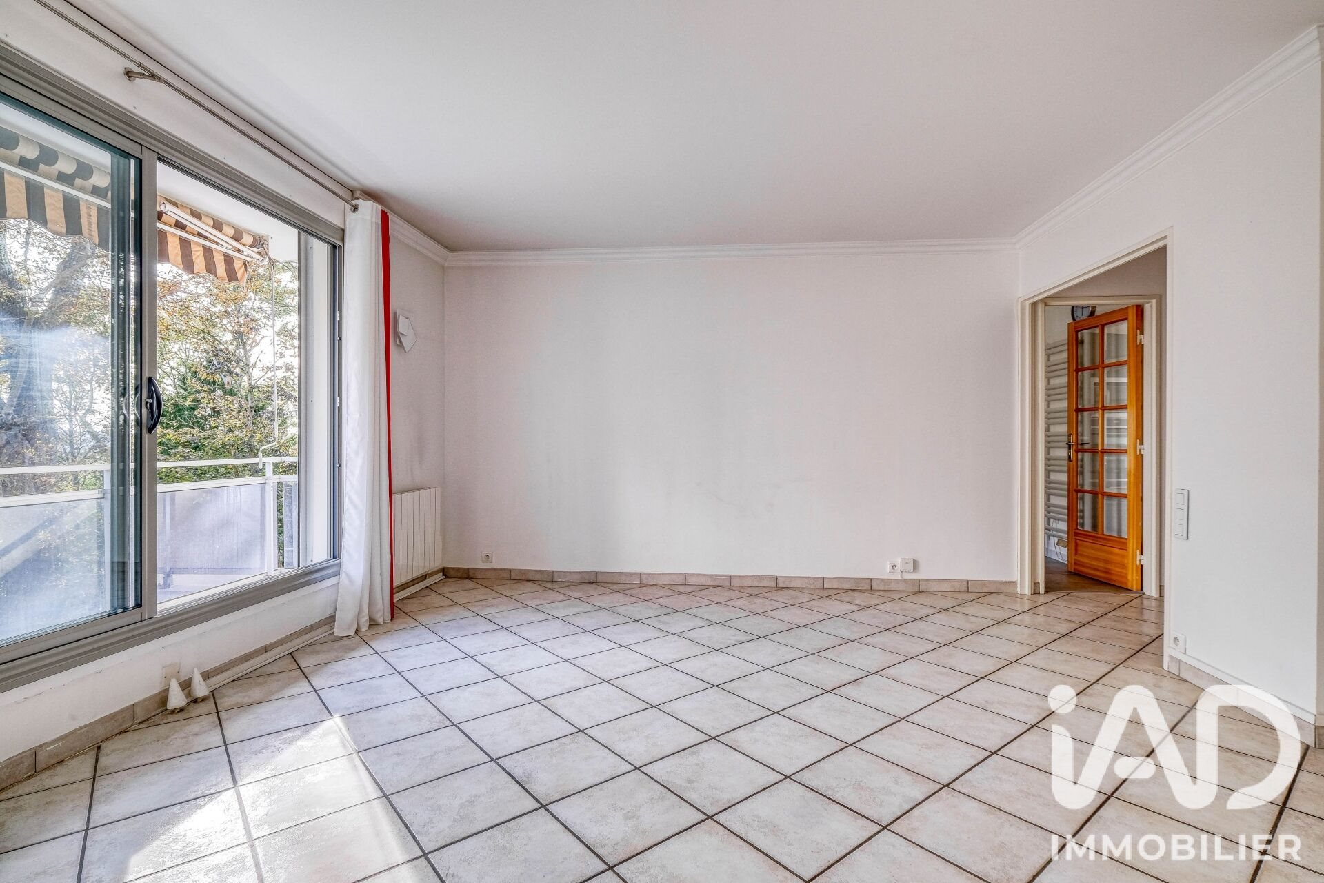 Appartement à vendre, 93m², Le Raincy