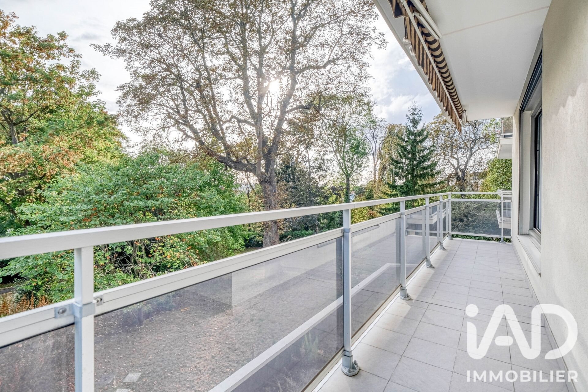 Appartement à vendre, 93m², Le Raincy