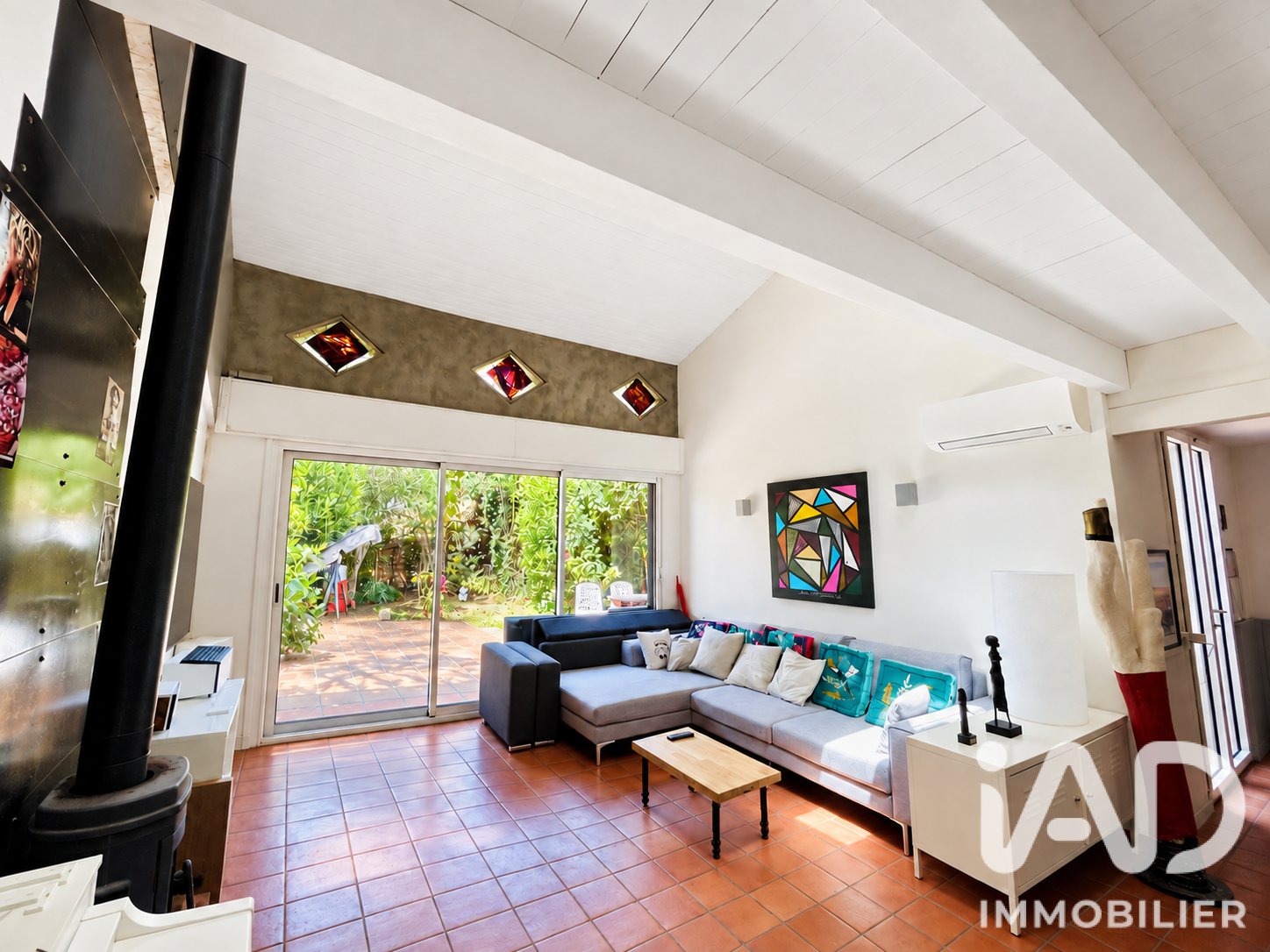 Maison à vendre, 110m², Plaisance-du-Touch
