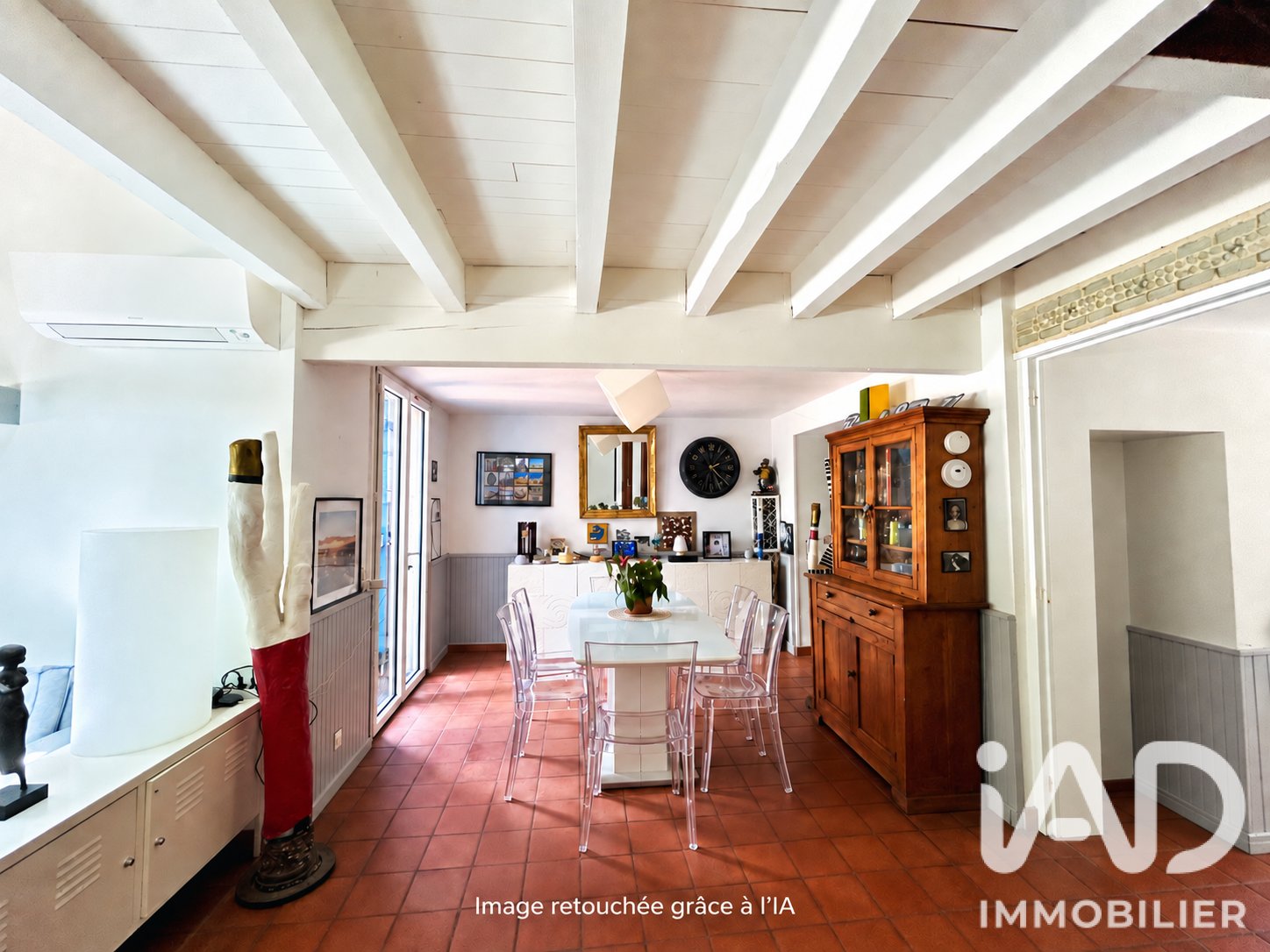 Maison à vendre, 110m², Plaisance-du-Touch