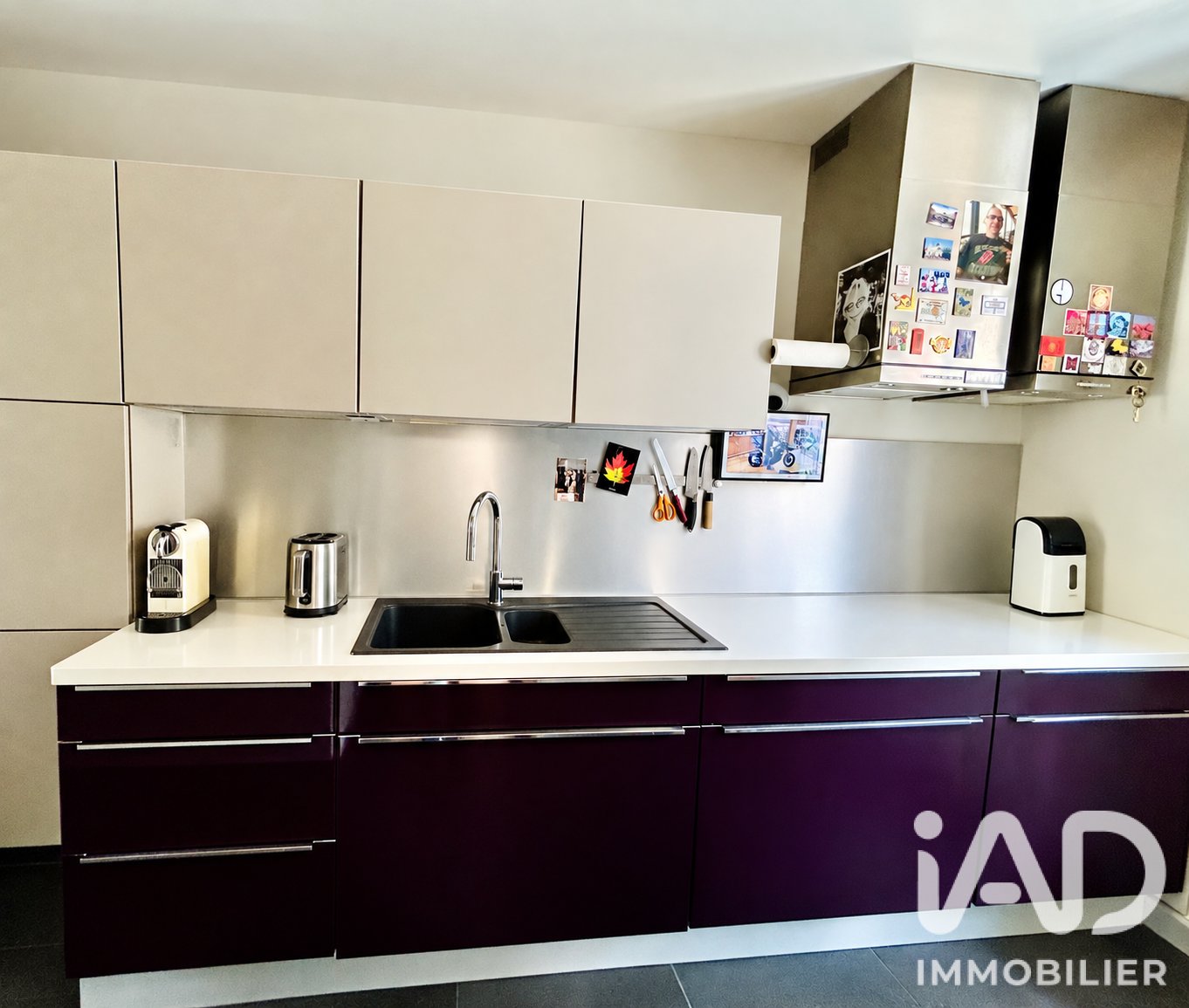 Maison à vendre, 110m², Plaisance-du-Touch