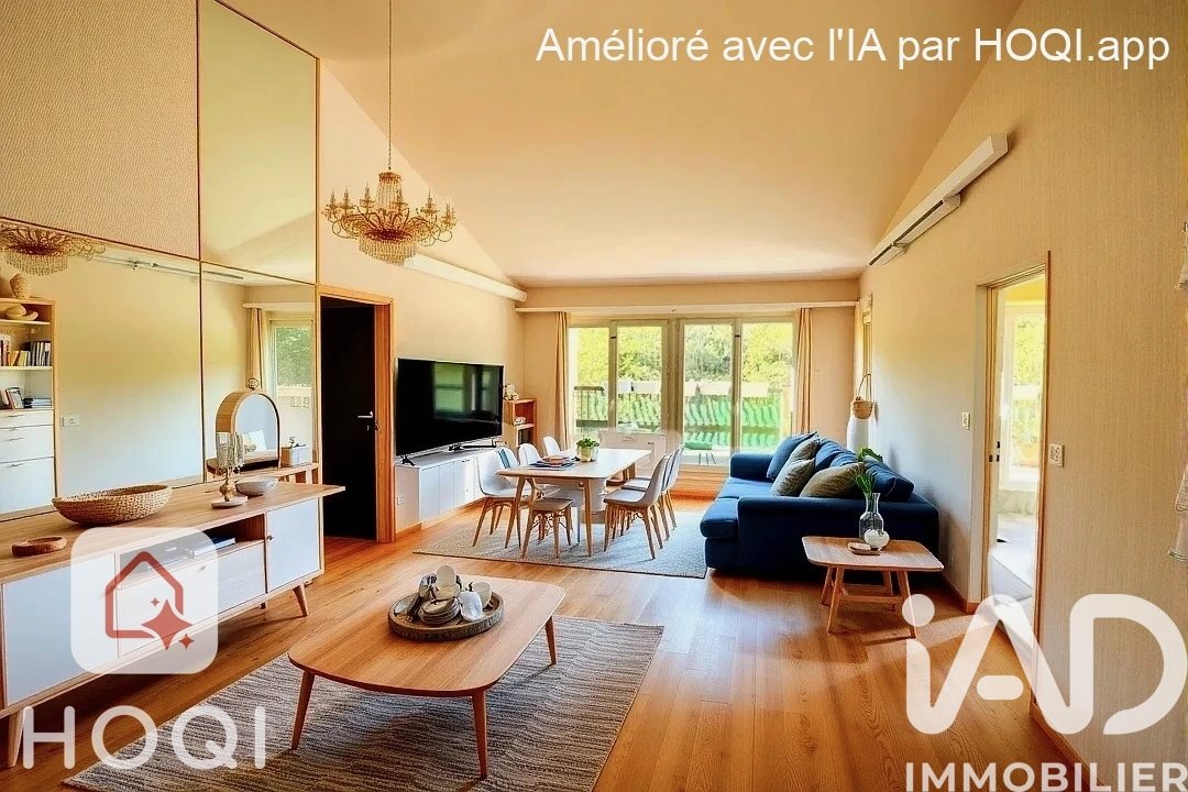 Appartement à vendre, 101m², Ramonville-Saint-Agne