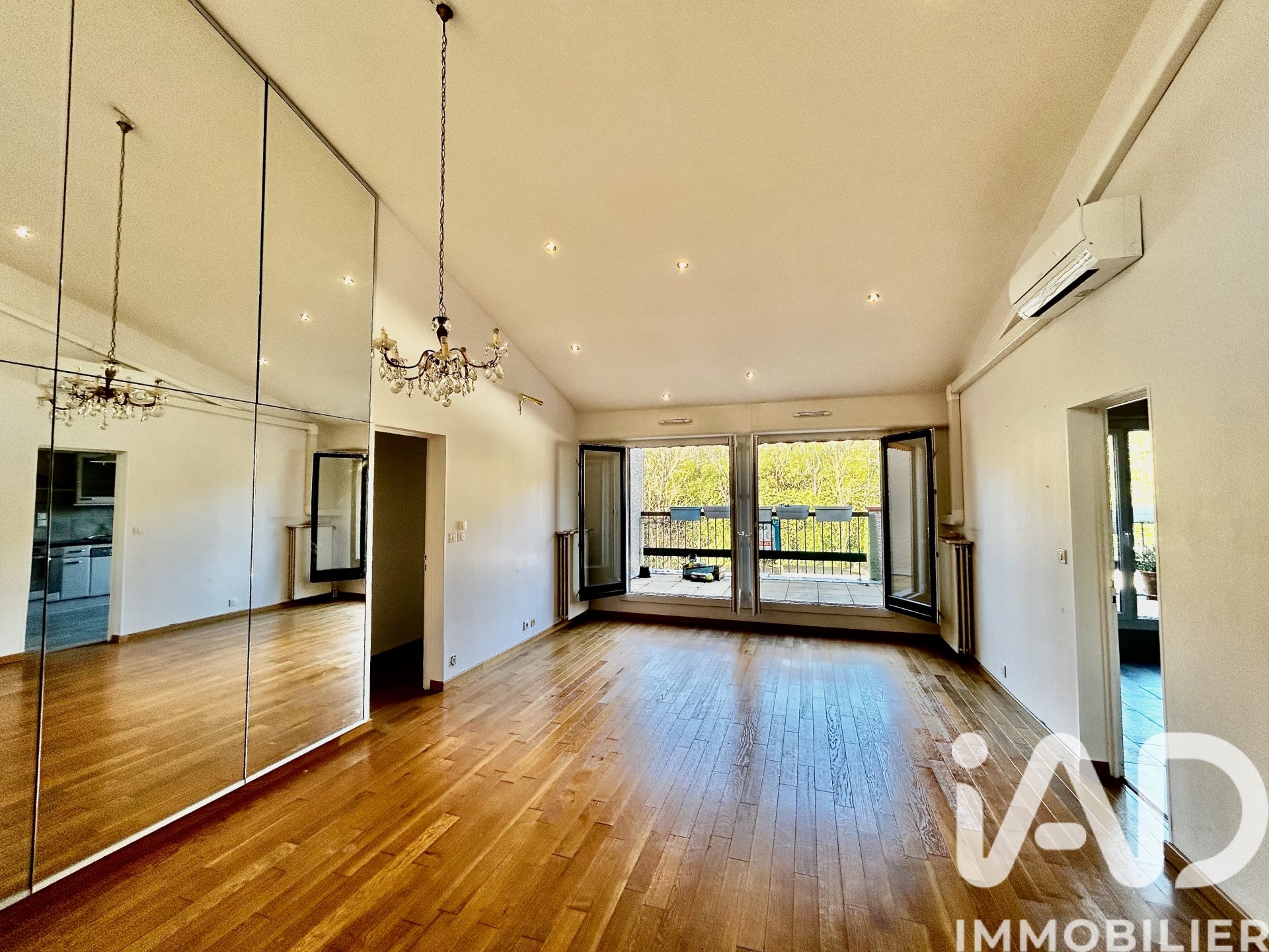 Appartement à vendre, 101m², Ramonville-Saint-Agne