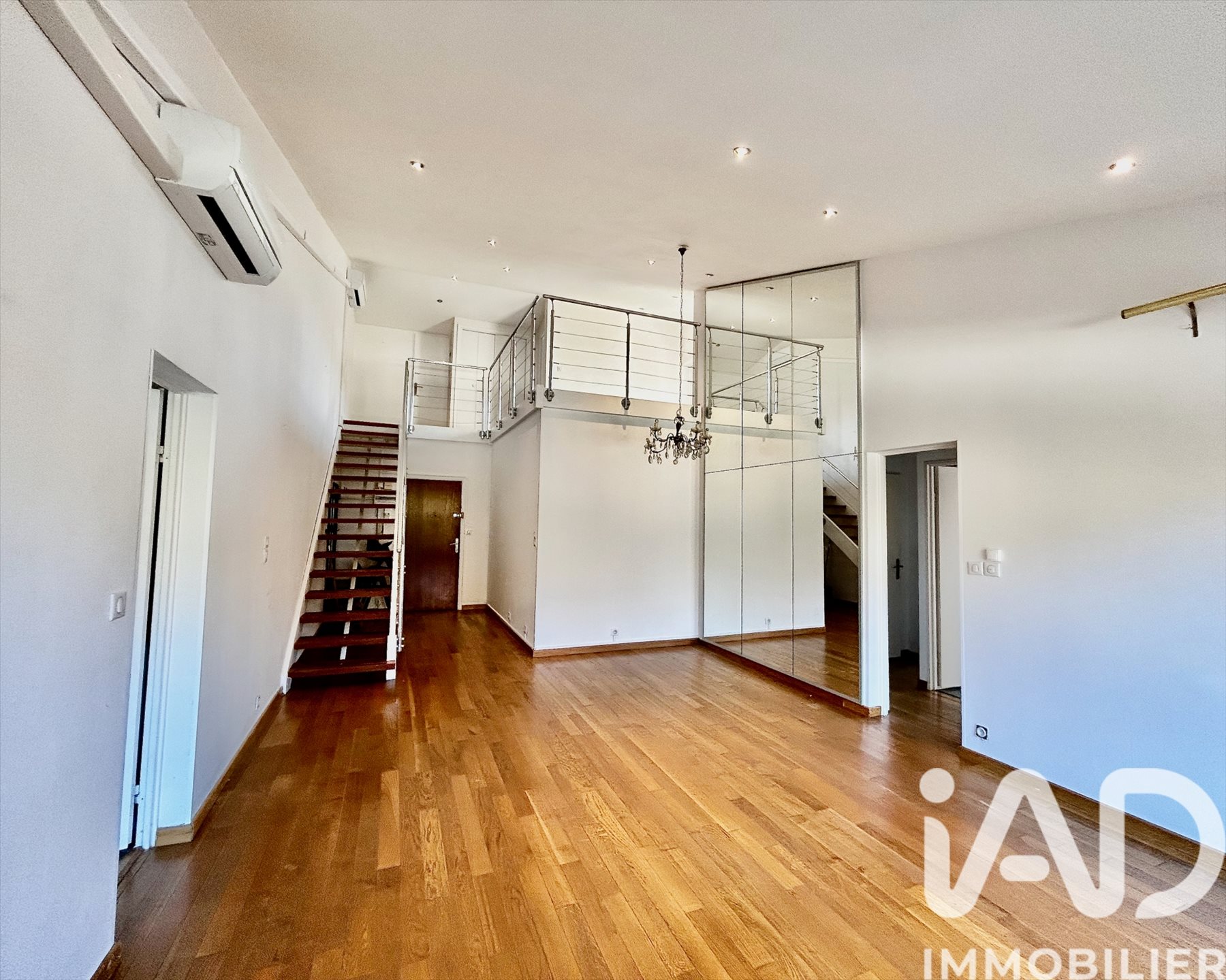 Appartement à vendre, 101m², Ramonville-Saint-Agne