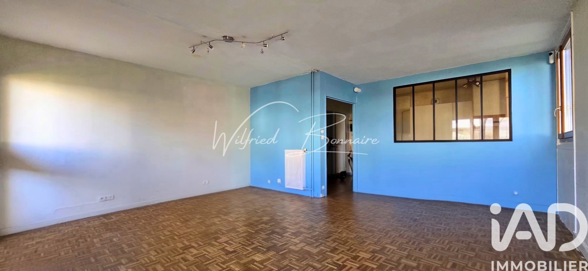 Appartement à vendre, 75m², Nanterre