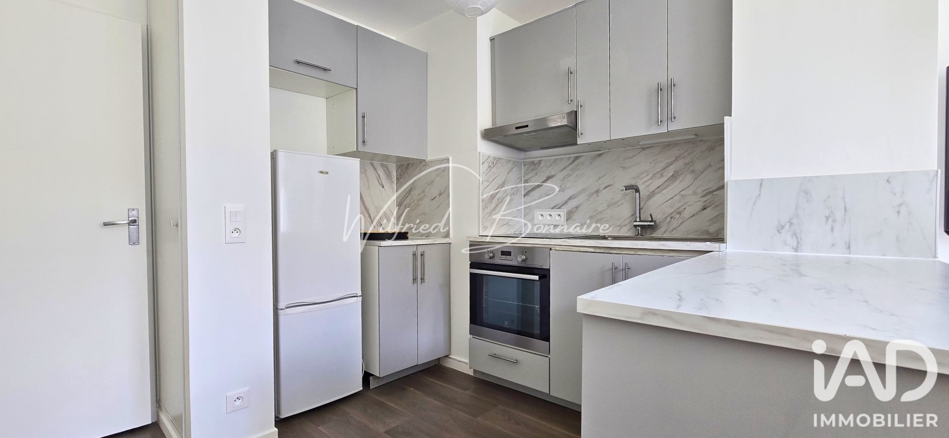 Appartement à louer, 38m², Nanterre