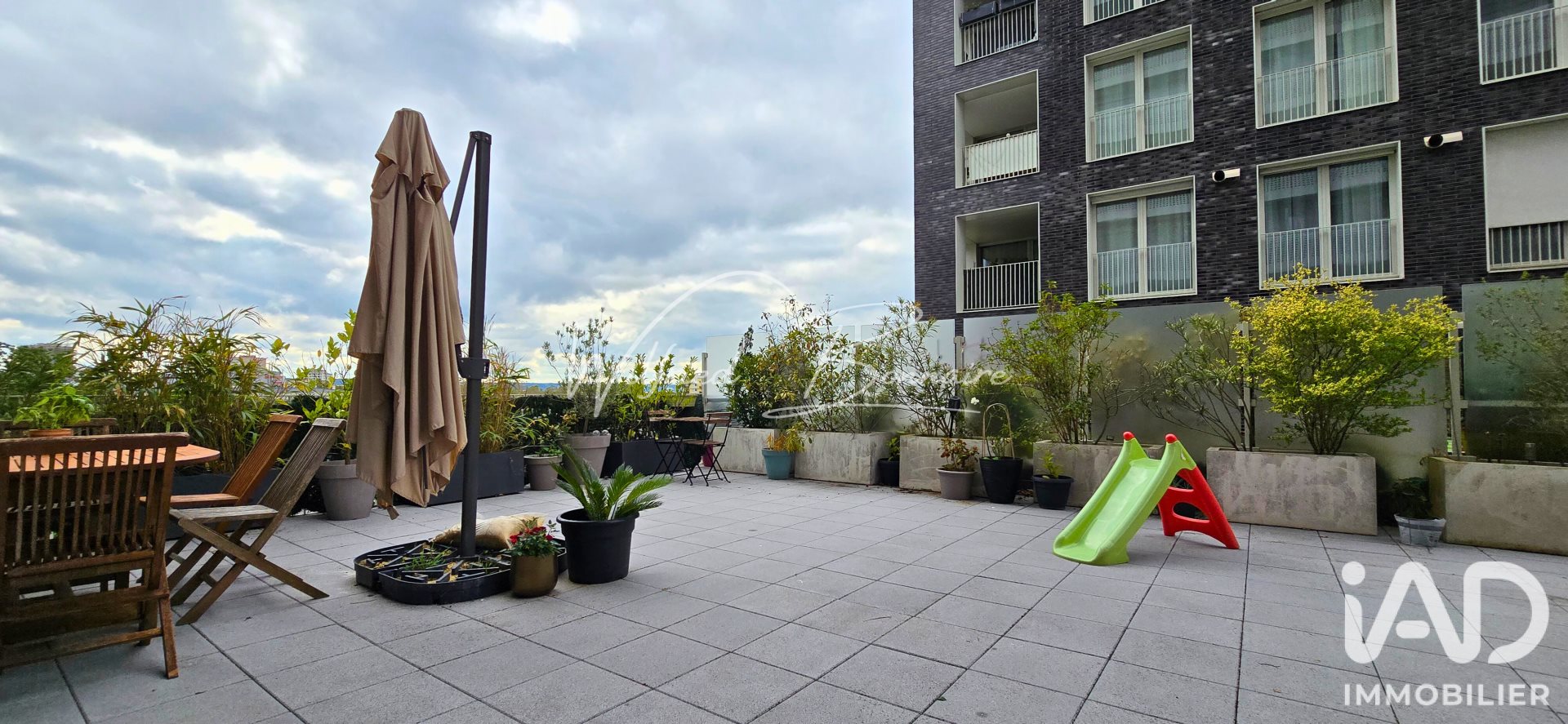 Appartement à vendre, 75m², Nanterre