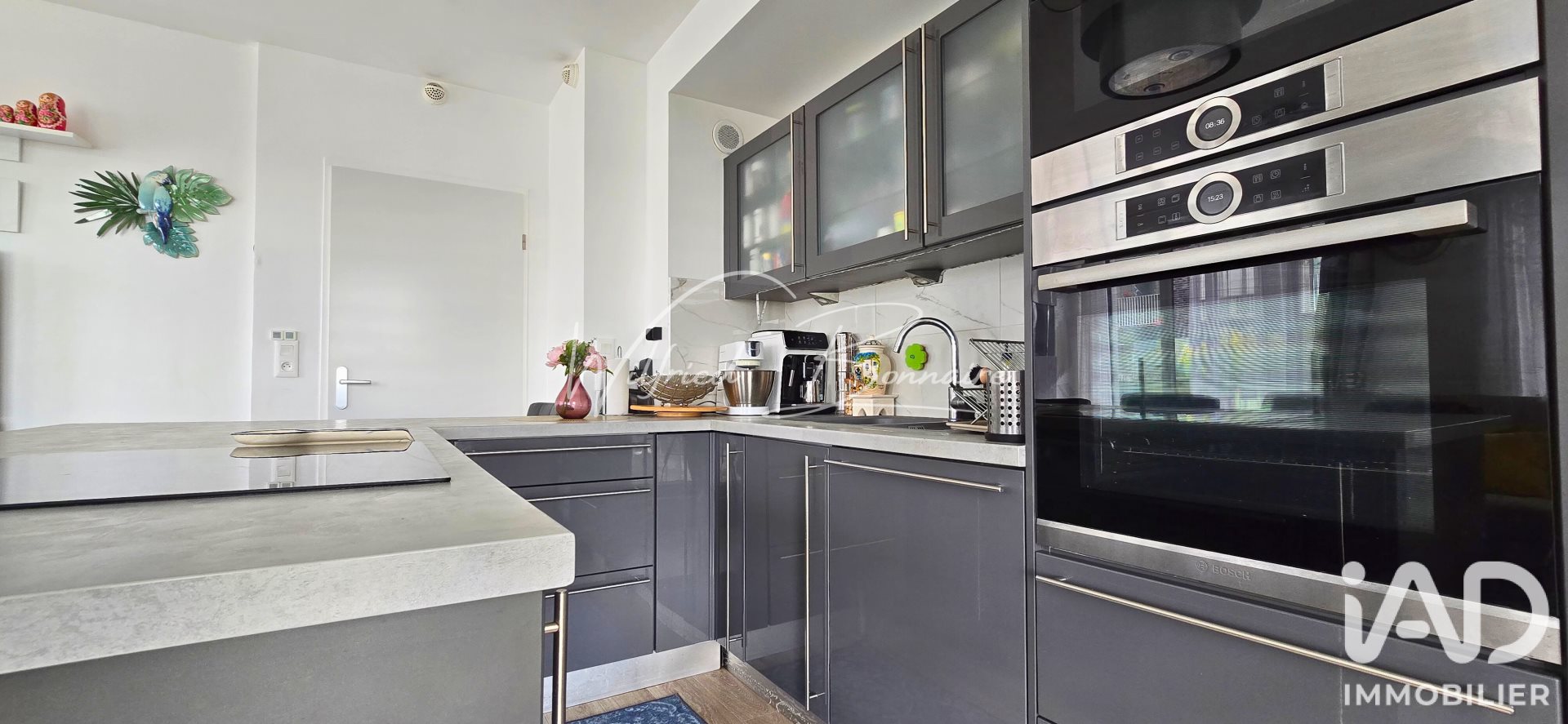 Appartement à vendre, 75m², Nanterre