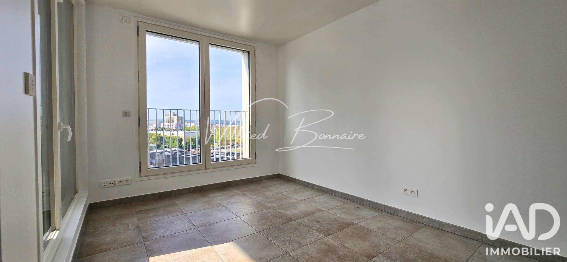 Appartement à vendre, 77m², Nanterre