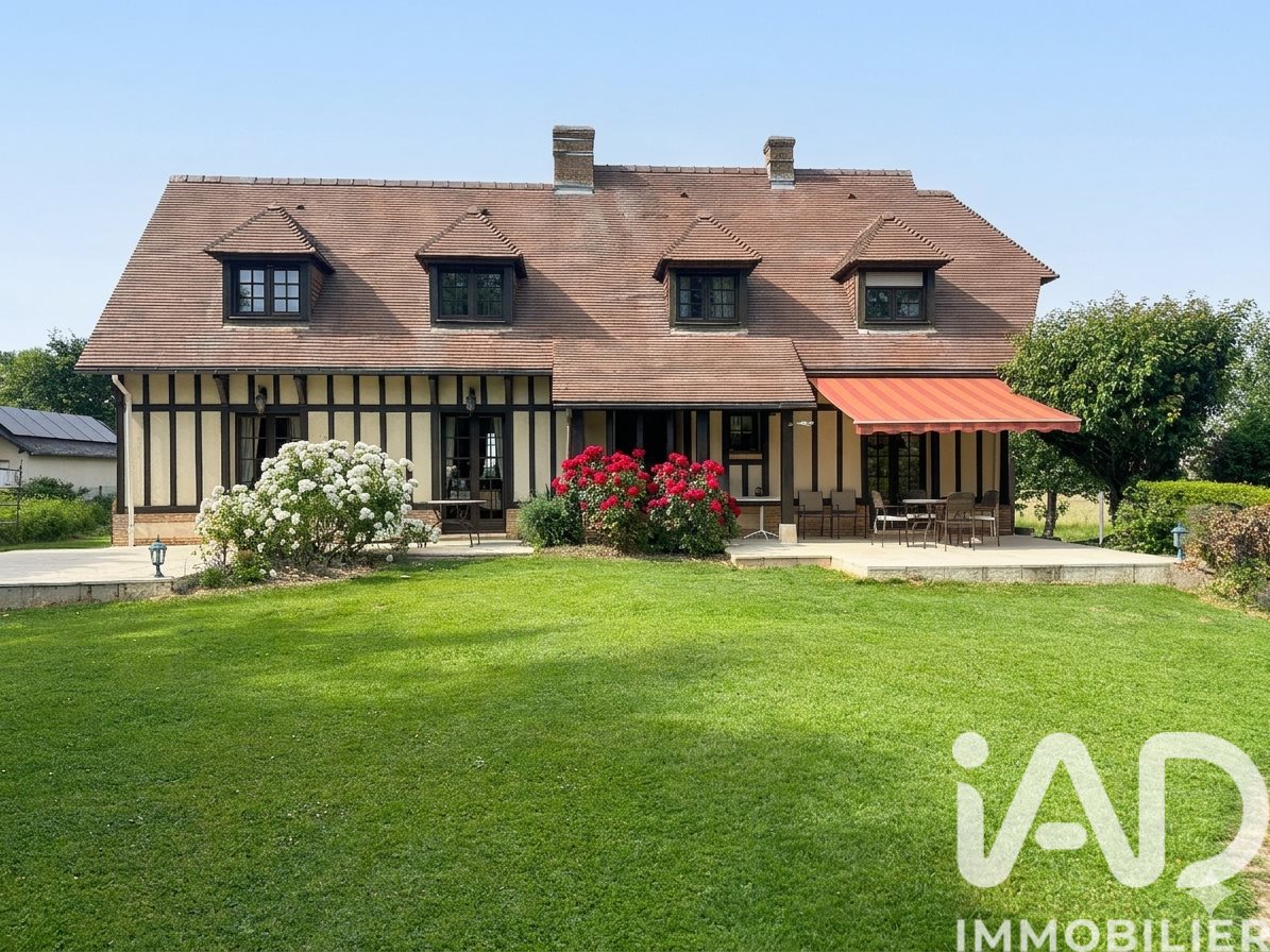 Maison à vendre, 142m², Mélamare