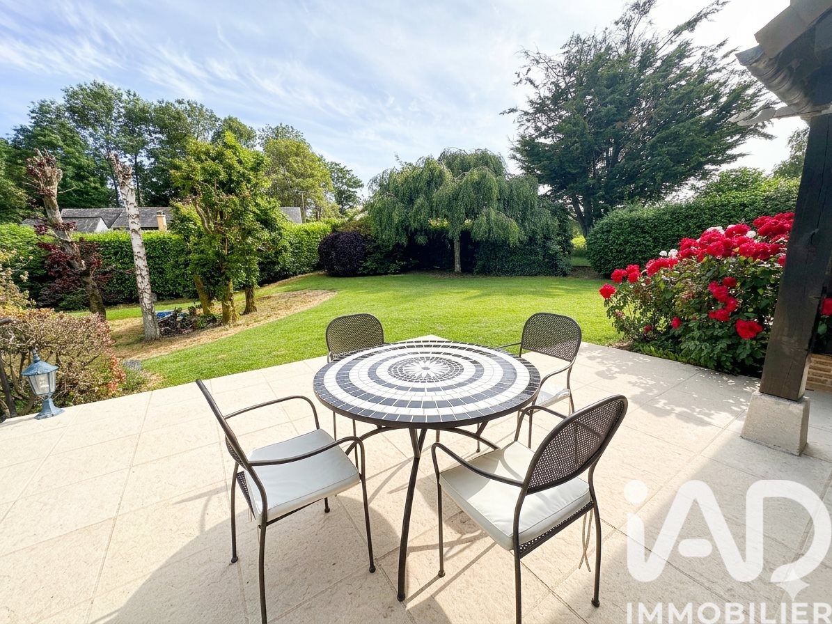 Maison à vendre, 142m², Mélamare