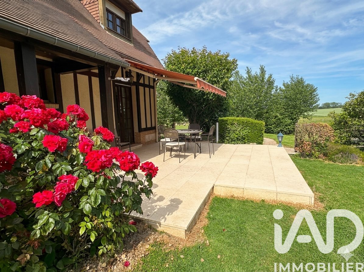 Maison à vendre, 142m², Mélamare