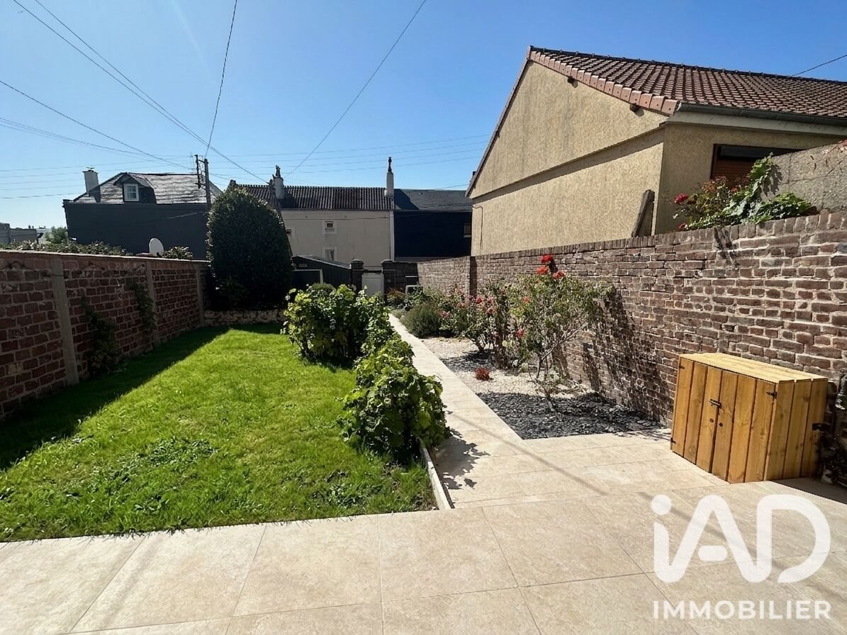 Maison à vendre, 73m², Le Havre