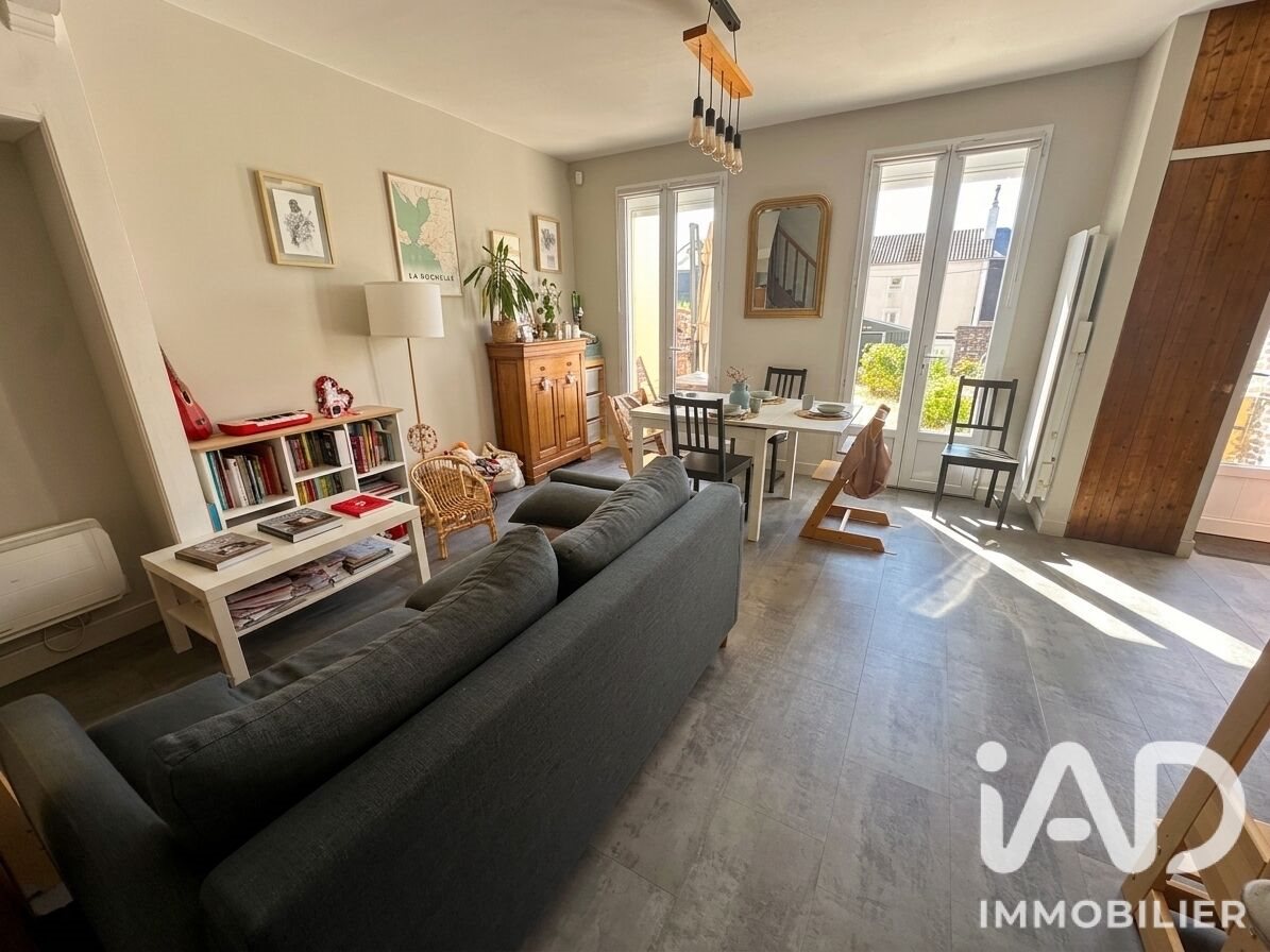 Maison à vendre, 73m², Le Havre