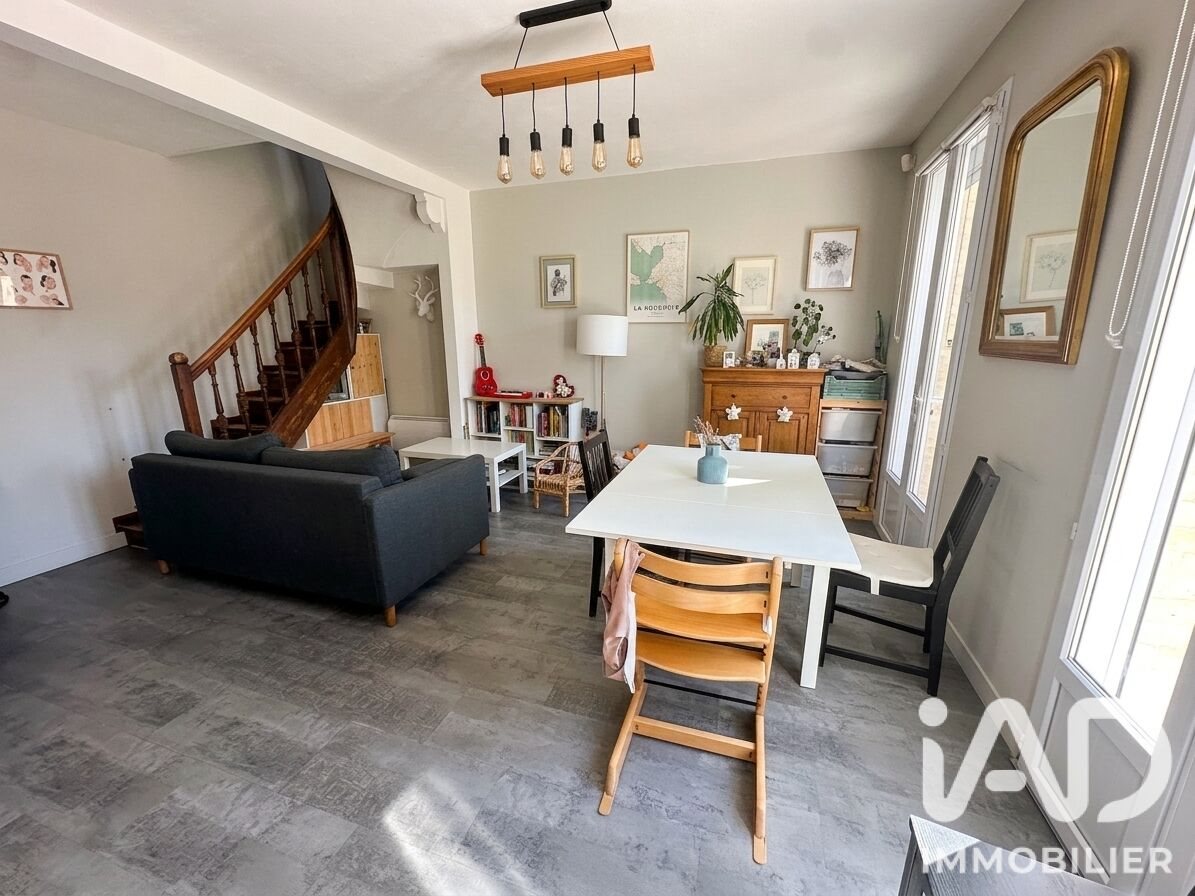 Maison à vendre, 73m², Le Havre