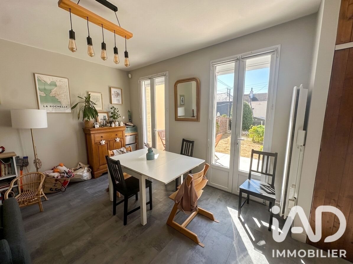 Maison à vendre, 73m², Le Havre