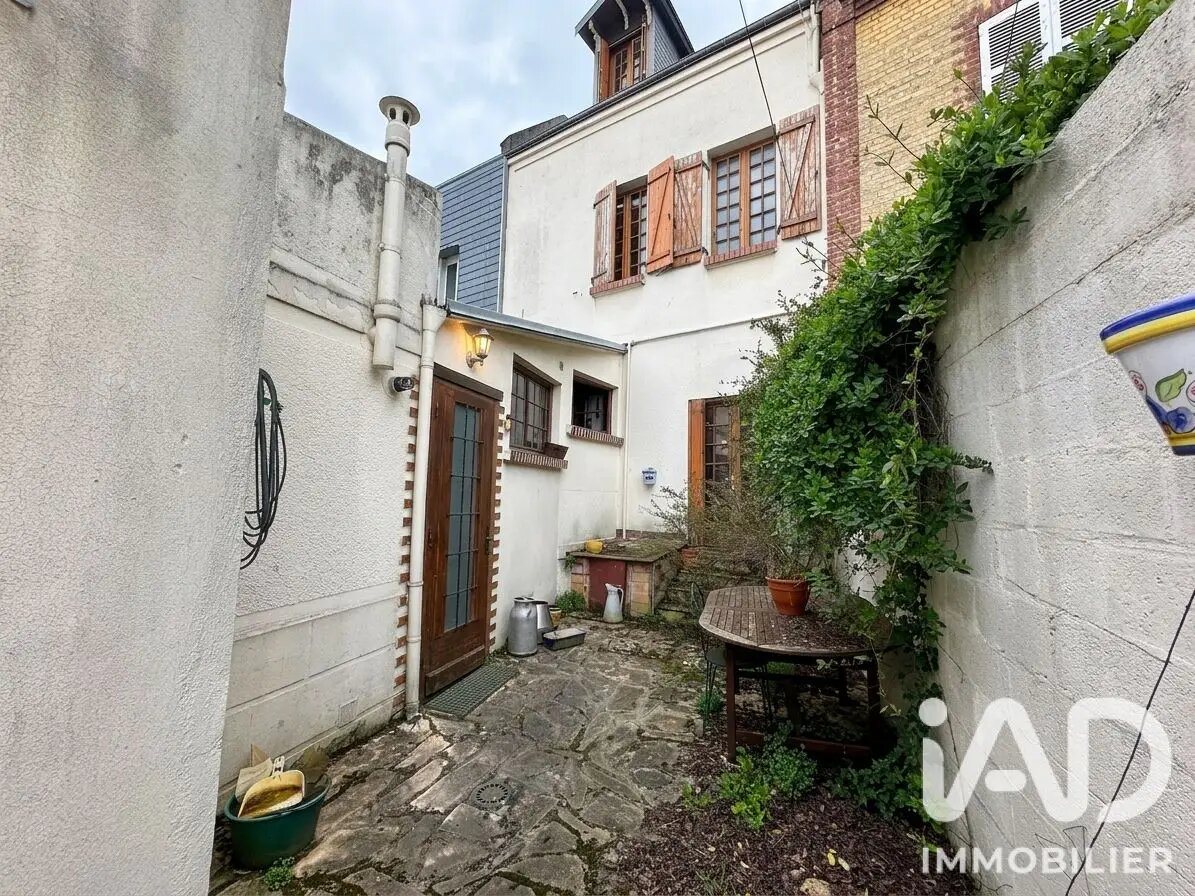 Maison à vendre, 70m², Le Havre