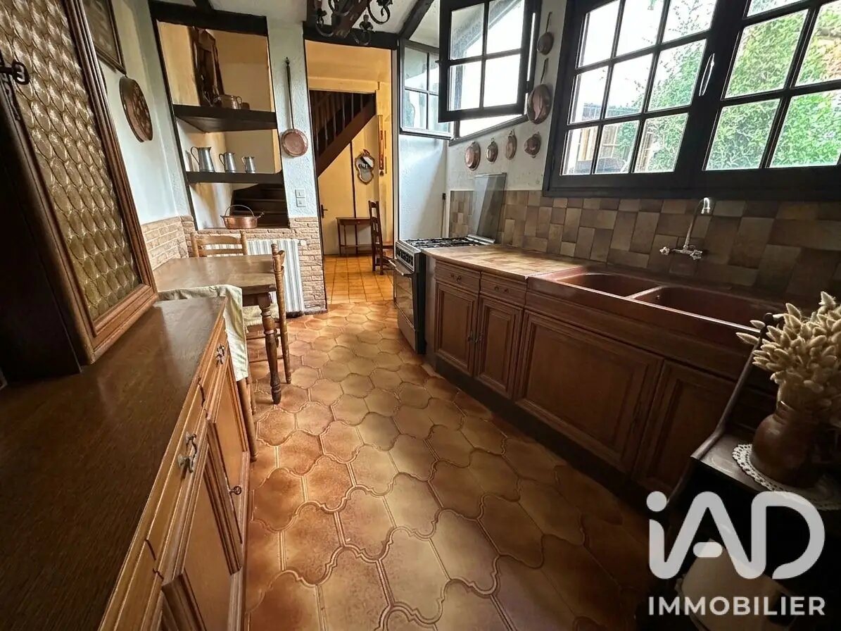 Maison à vendre, 70m², Le Havre