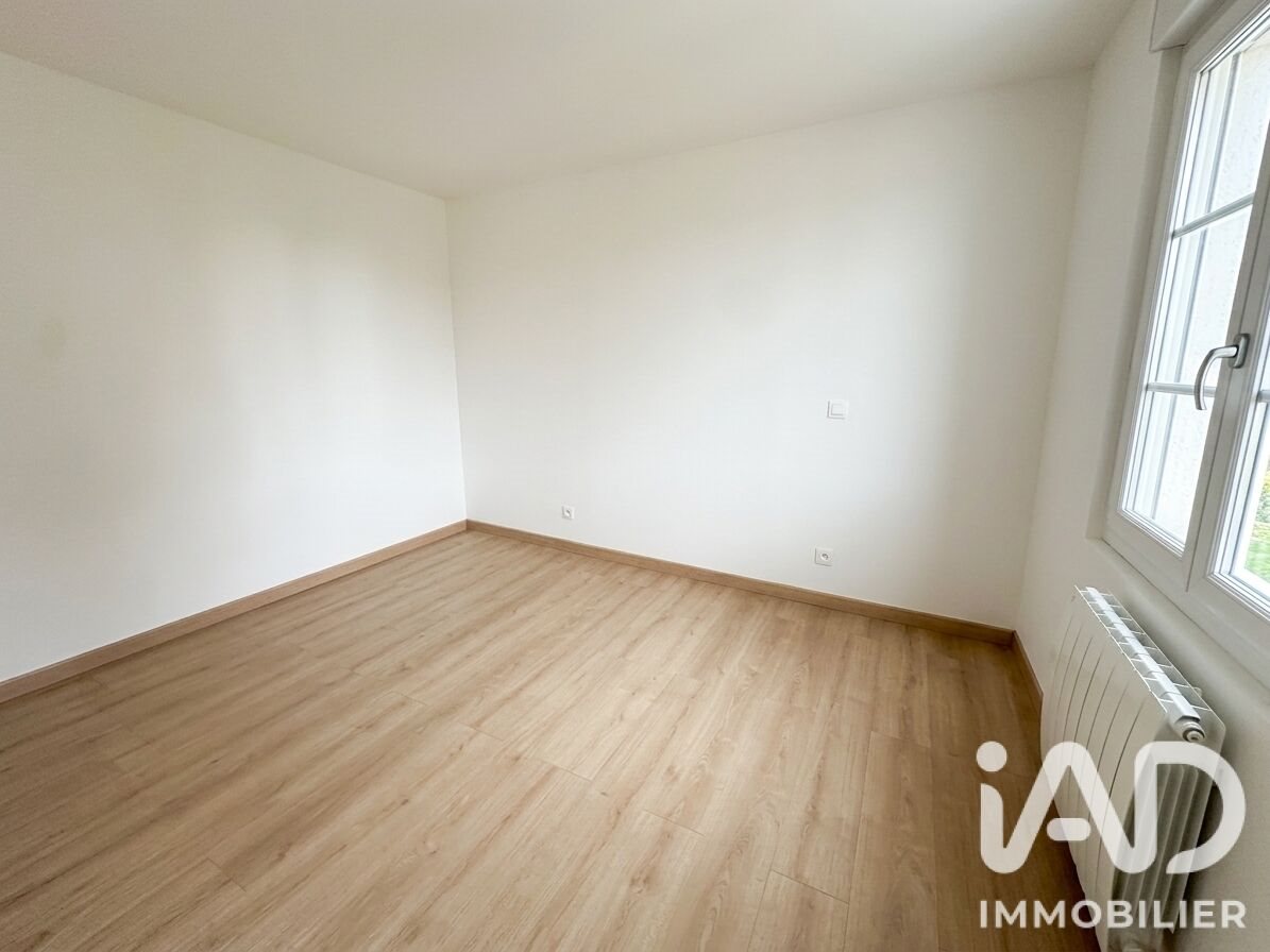 Maison à vendre, 63m², Le Havre