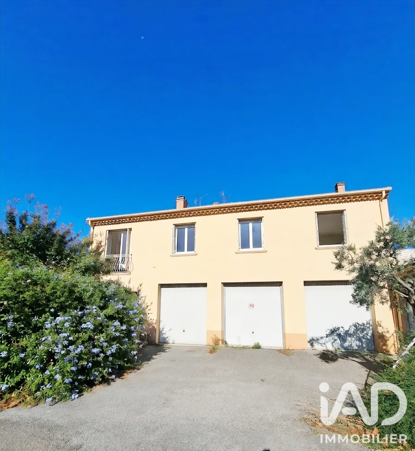 Appartement à vendre, 73m², Sorgues