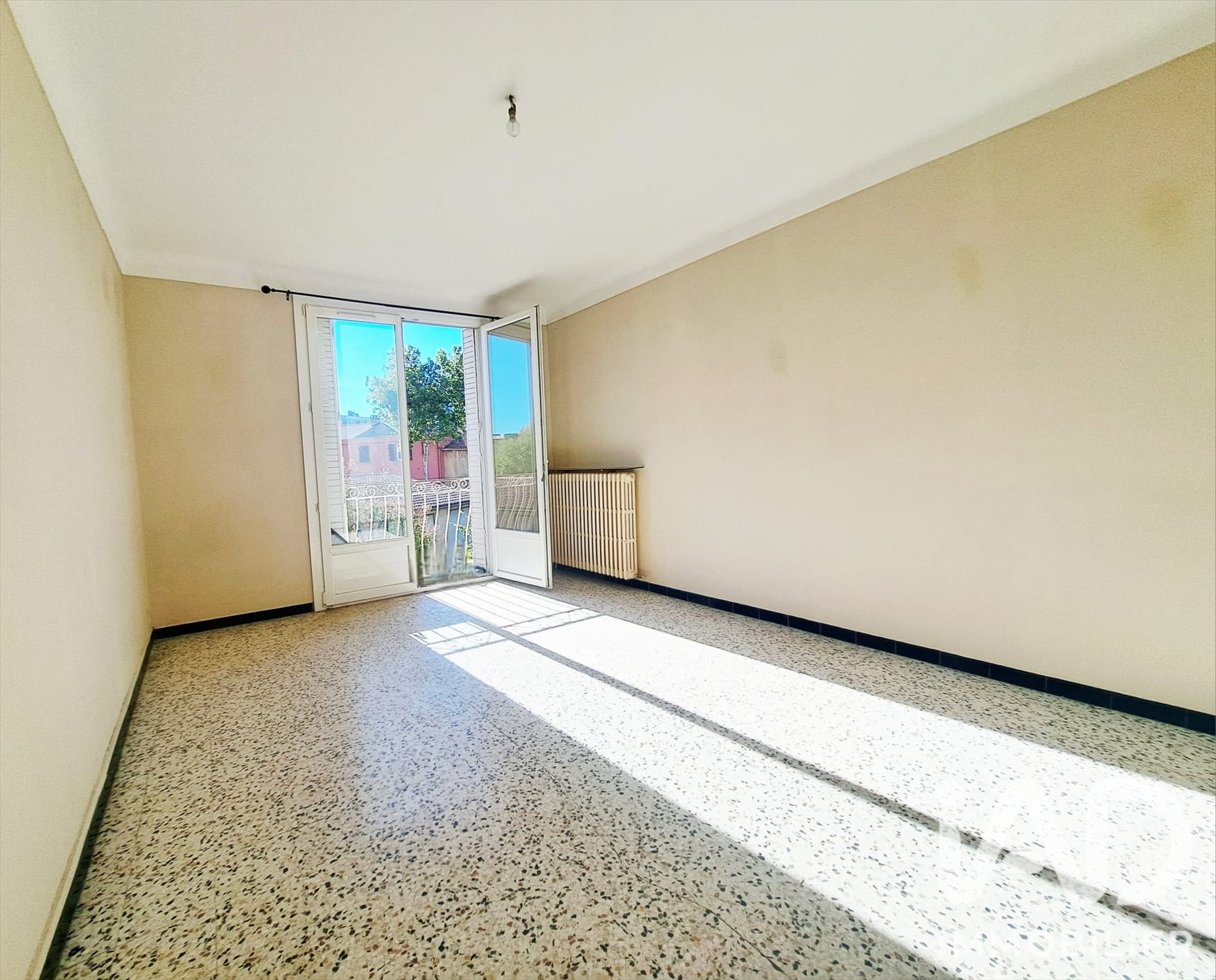 Appartement à vendre, 73m², Sorgues