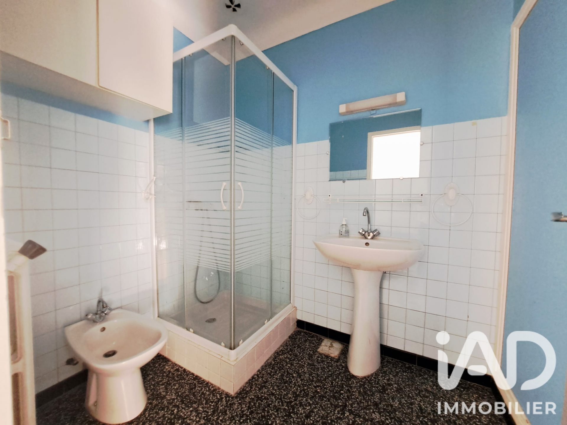 Appartement à vendre, 73m², Sorgues