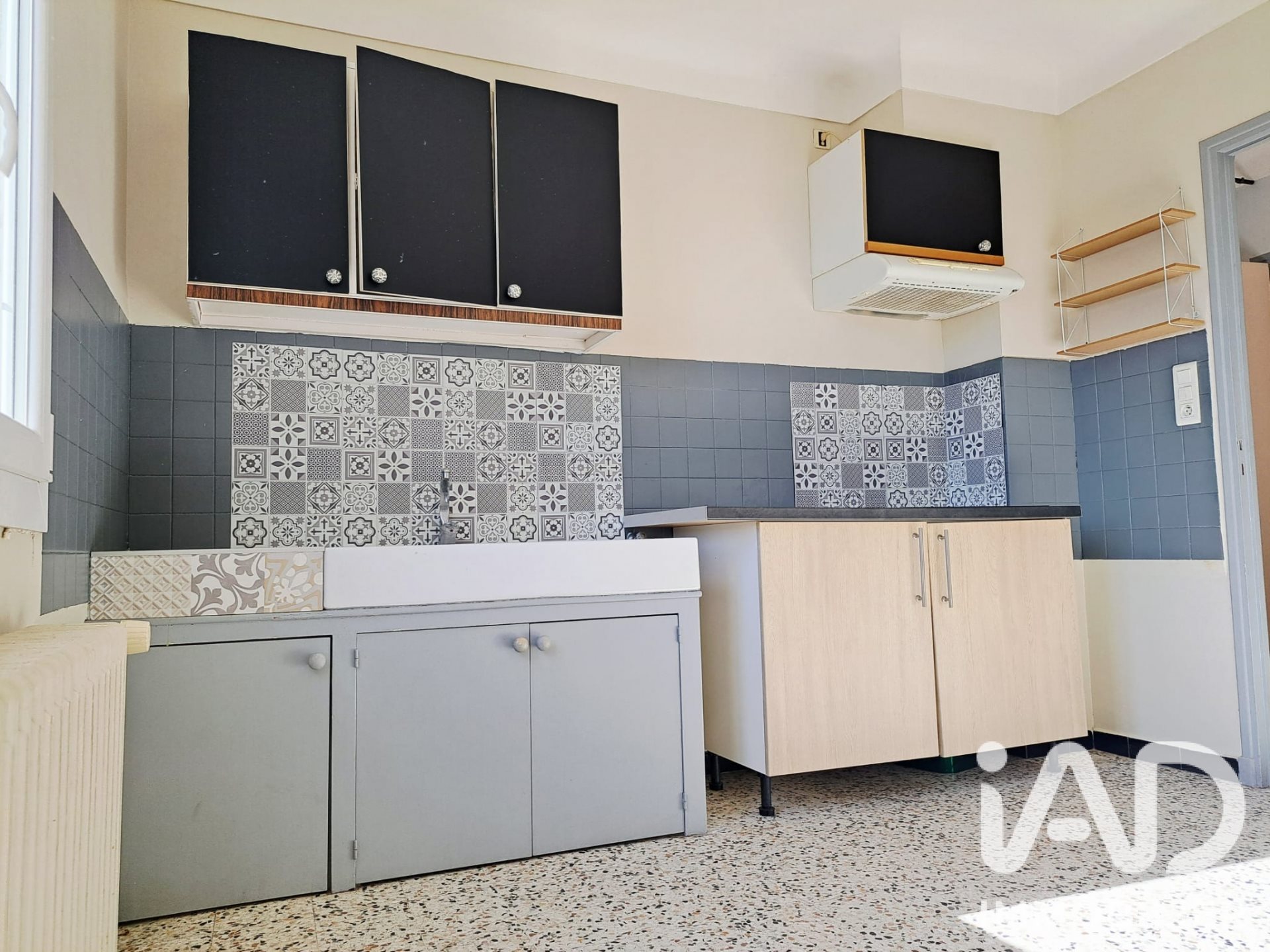 Appartement à vendre, 73m², Sorgues