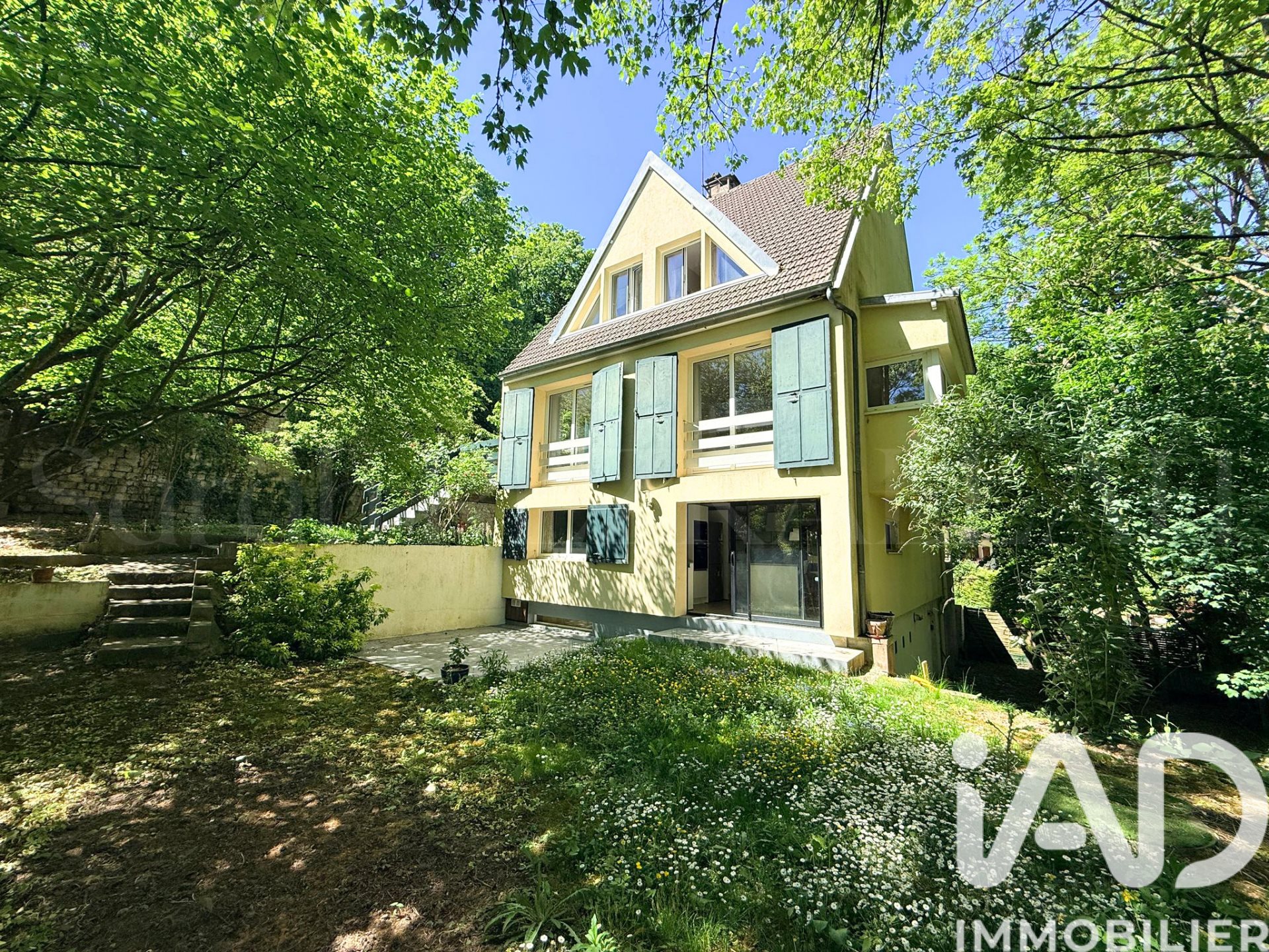 Maison à vendre, 169m², Chantilly