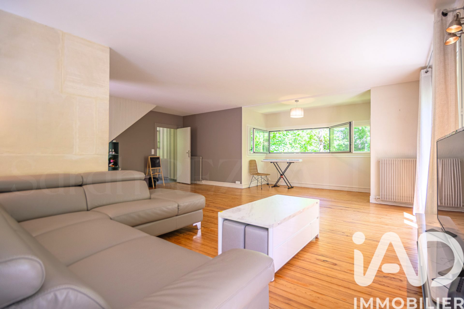 Maison à louer, 169m², Gouvieux