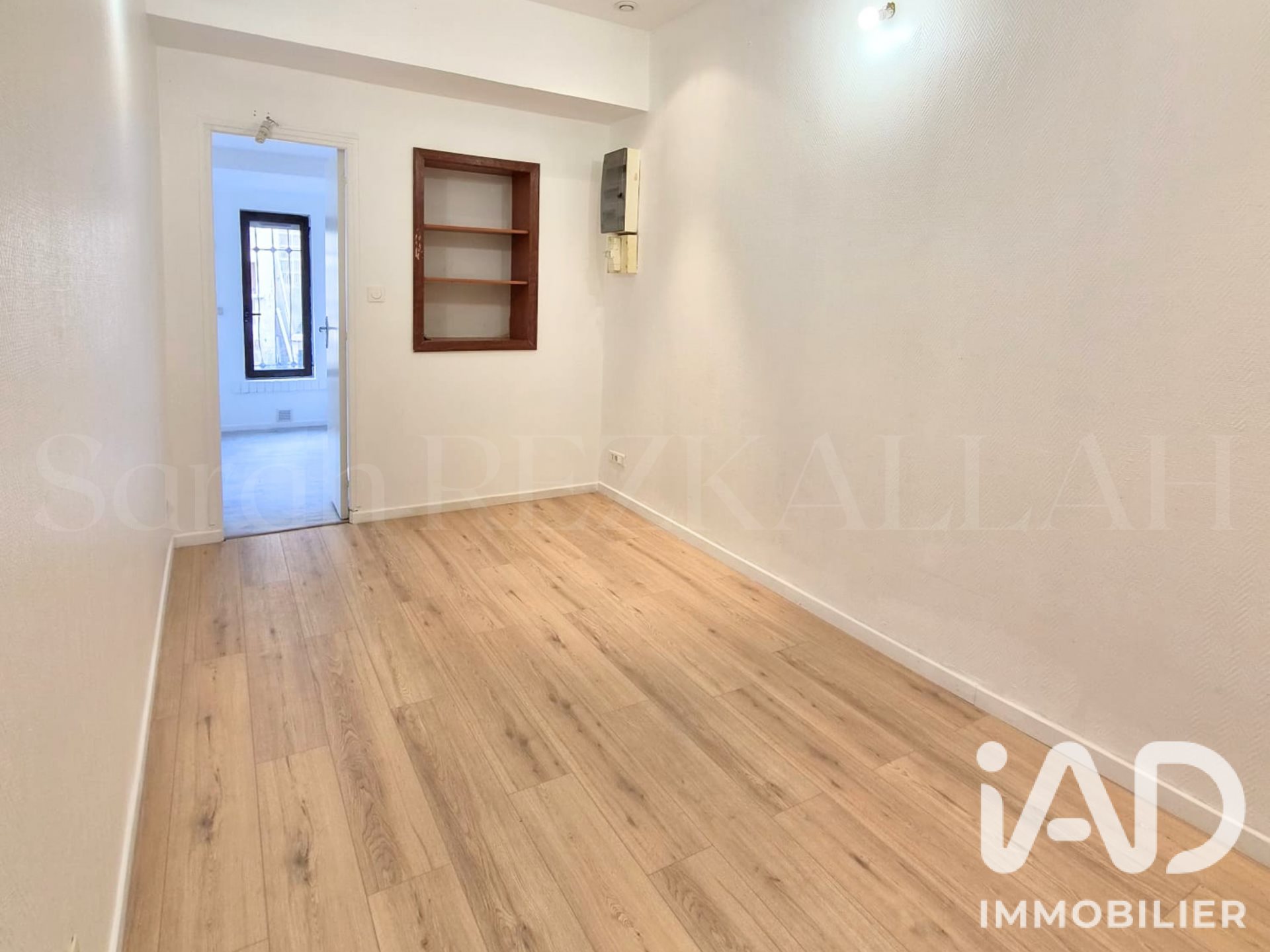 Appartement à vendre, 41m², Bondy