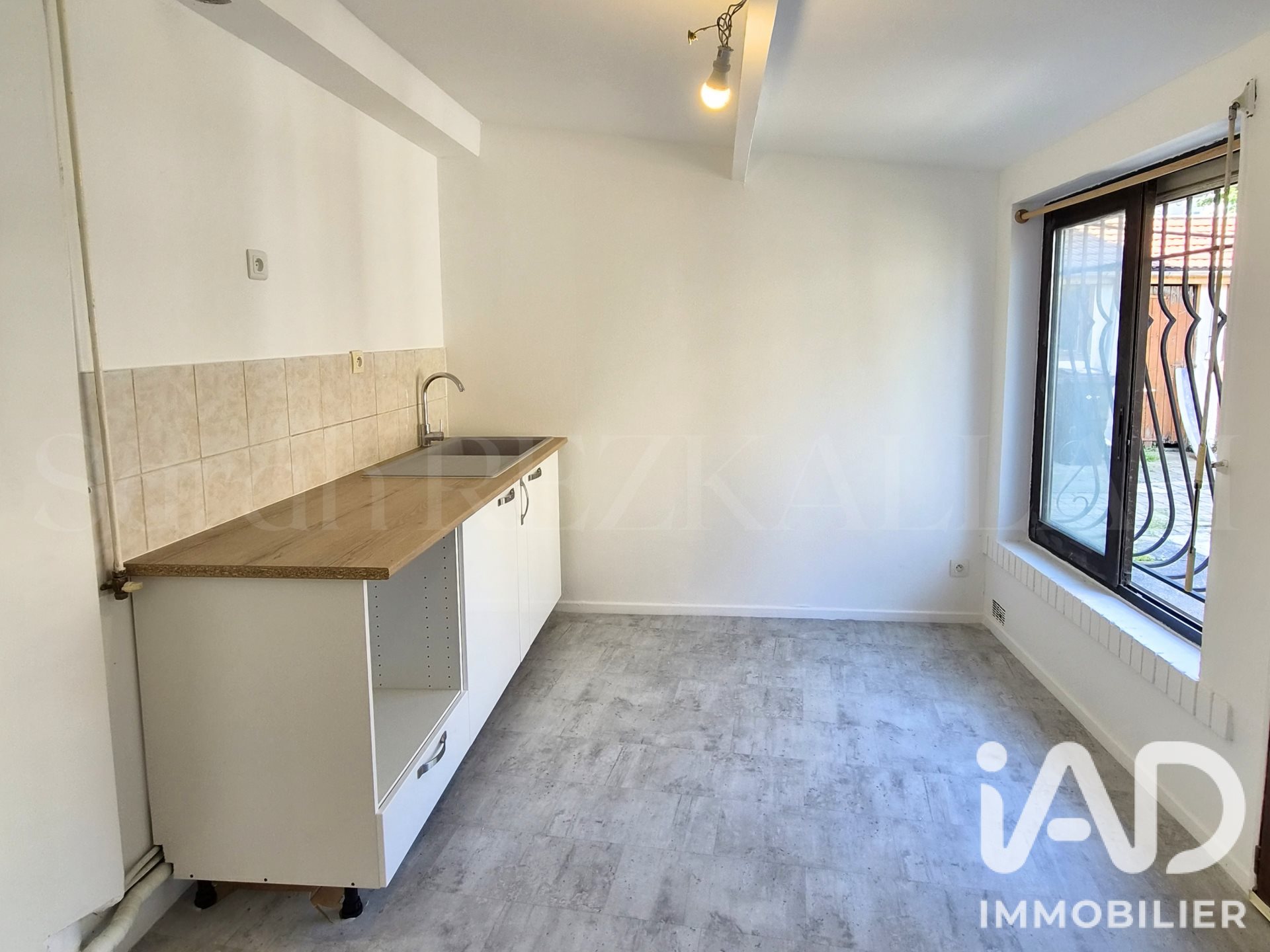 Appartement à vendre, 41m², Bondy